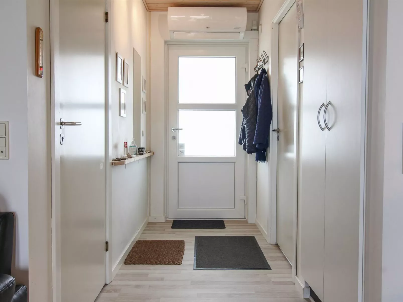 "Cariba" - 150m from the sea-Binnen