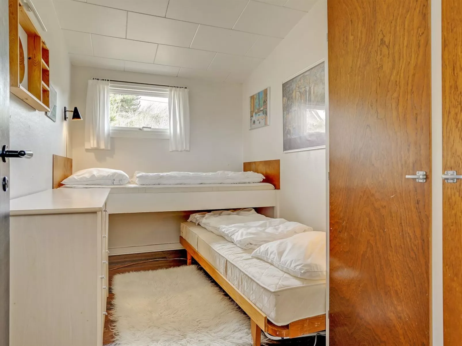 "Taimi" - 200m from the sea-Binnen