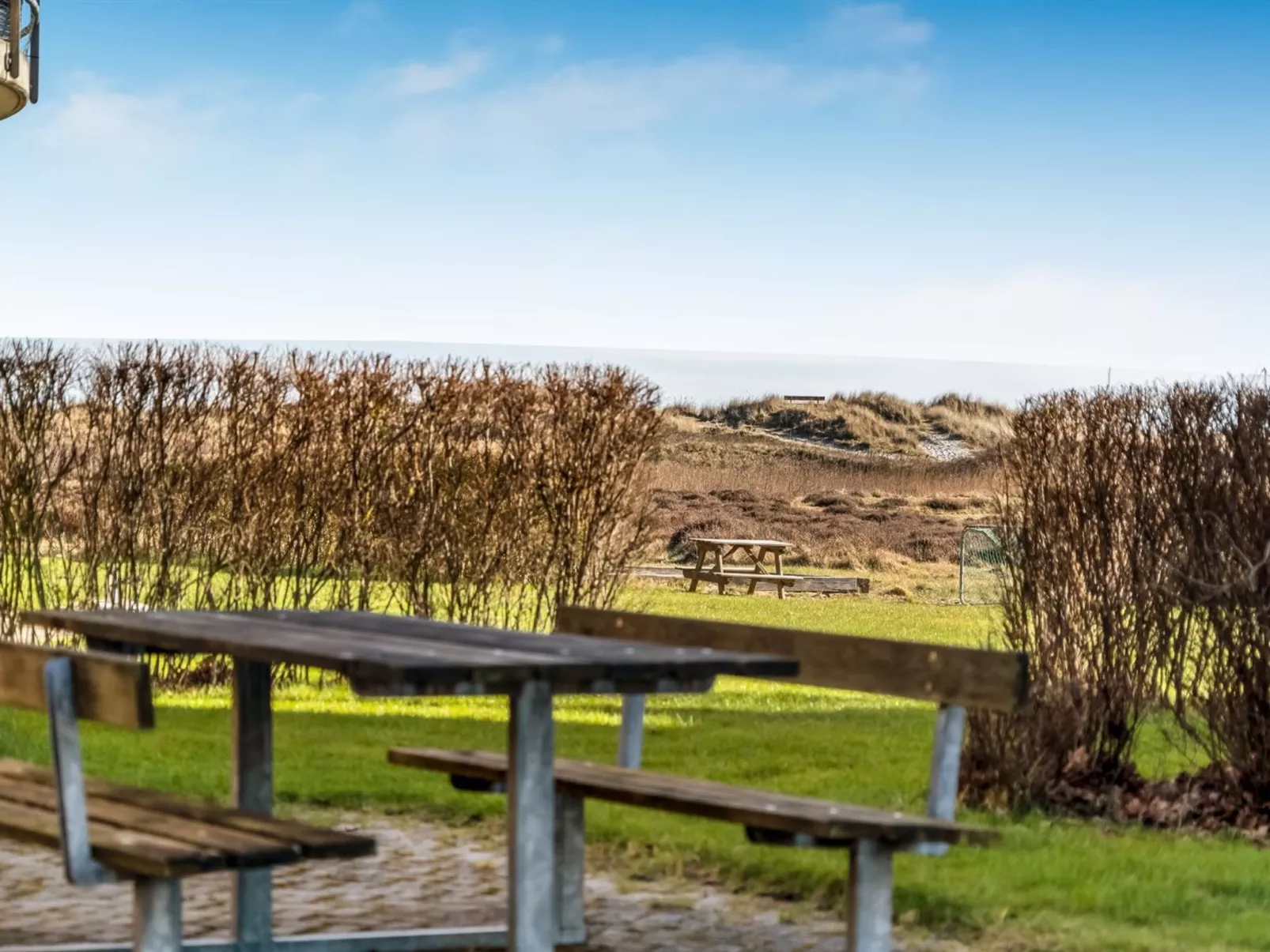 "Jyrki" - 100m from the sea-Buiten