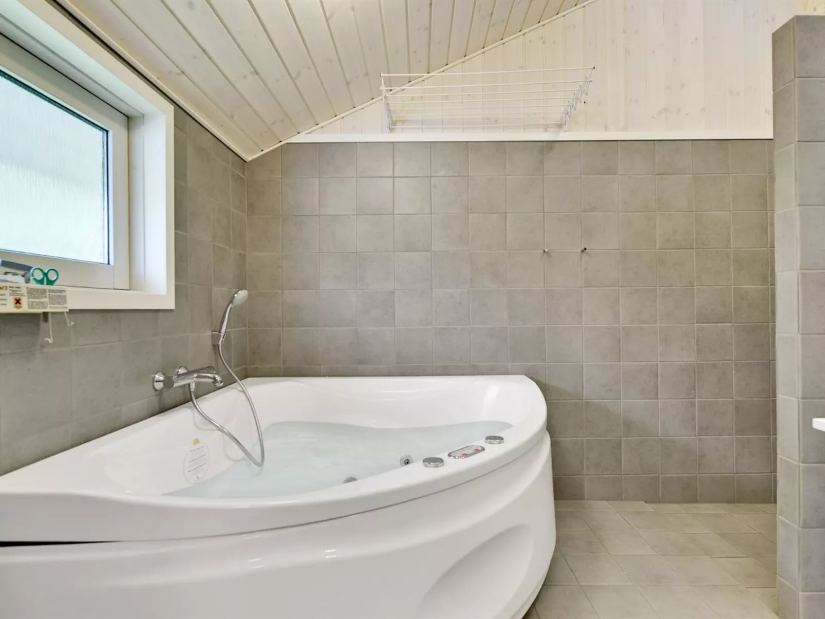 "Nanne" - 1km from the sea-Binnen