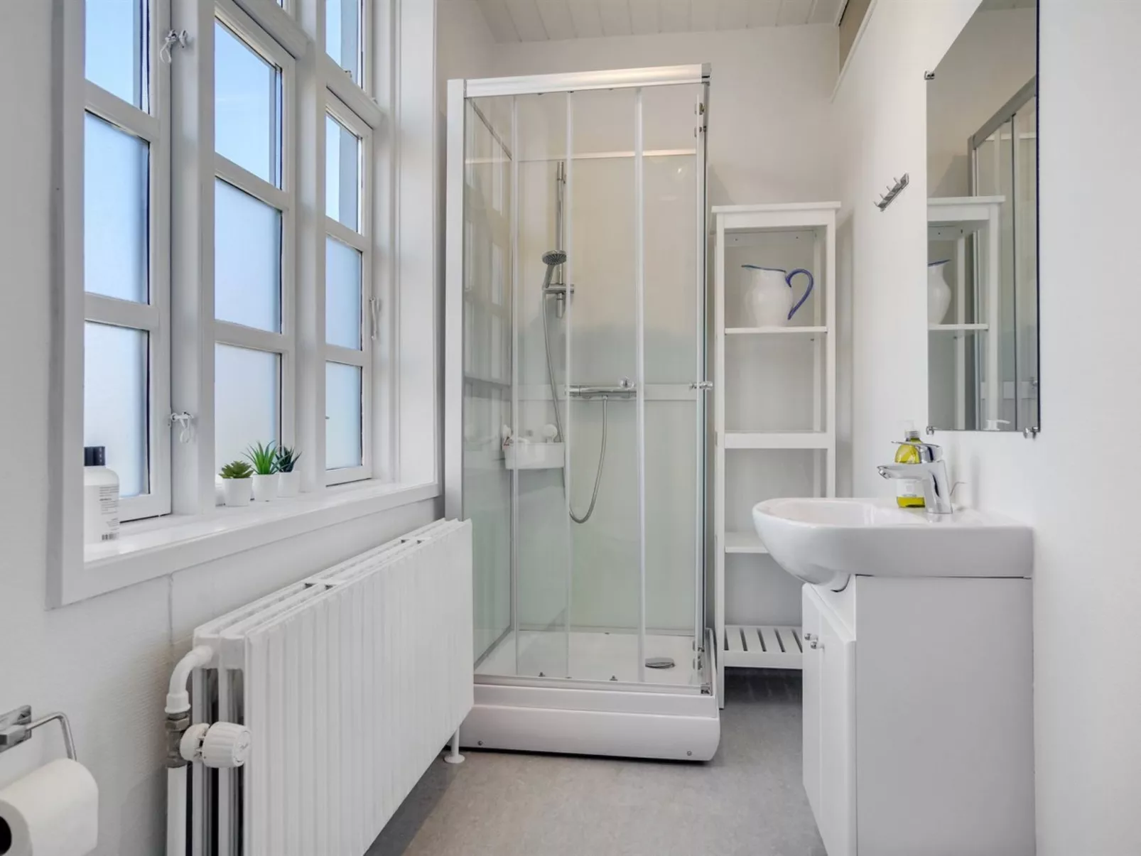 "Starki" - 800m from the sea-Binnen