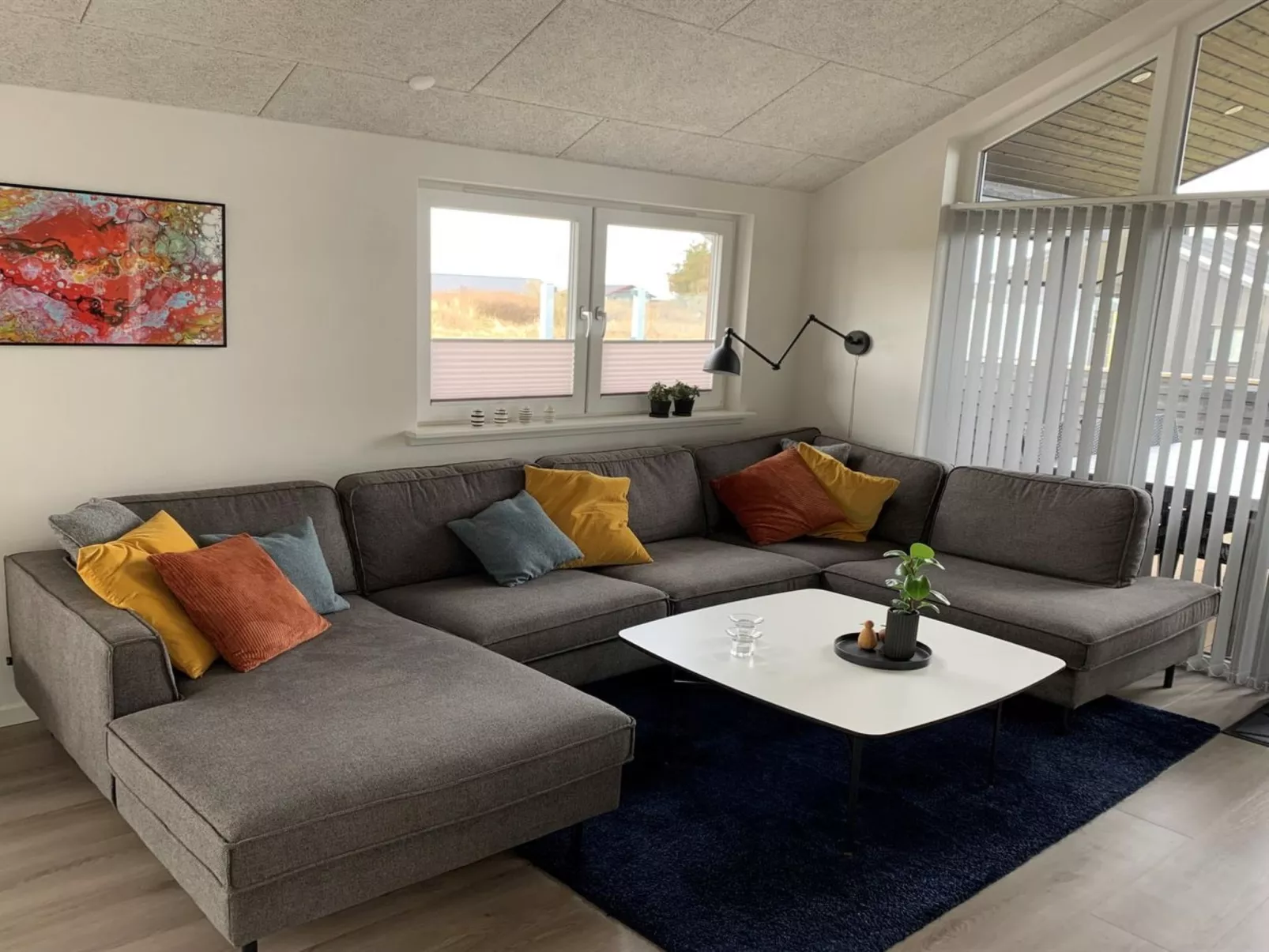 "Antina" - 400m from the sea-Binnen