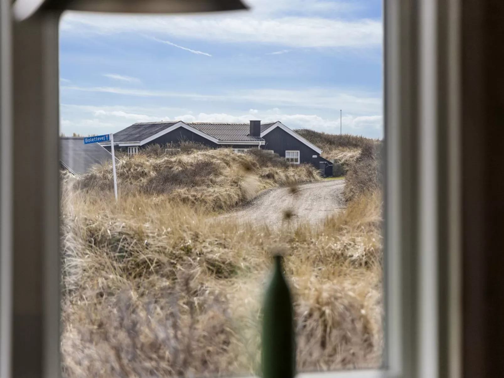 "Jarla" - 250m from the sea-Buiten