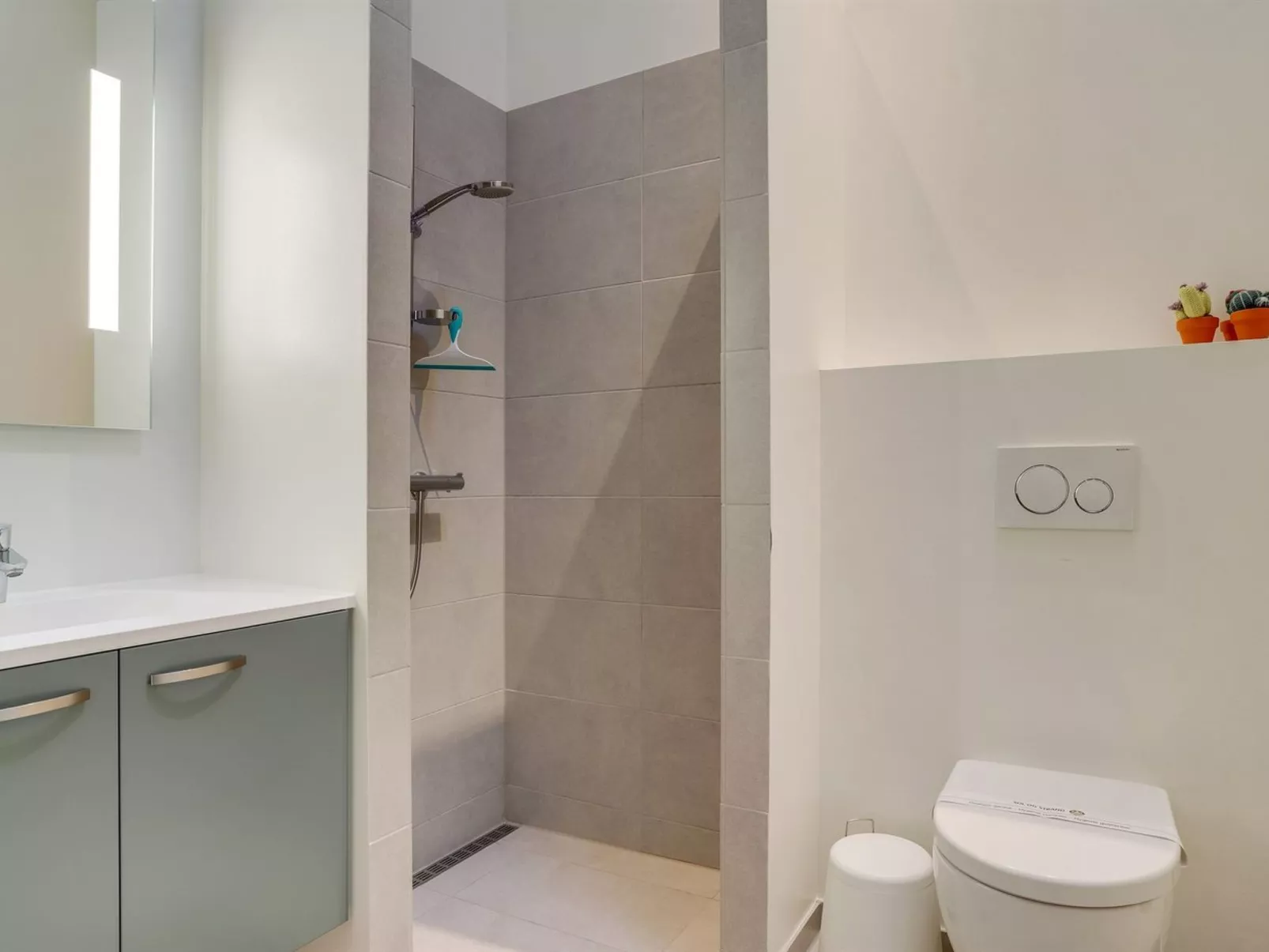 "Timmi" - 100m from the sea-Binnen