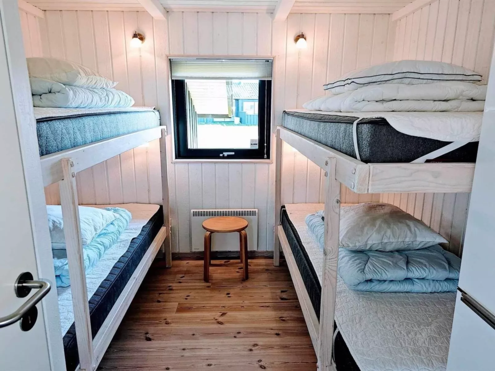 "Auvo" - 600m from the sea-Binnen