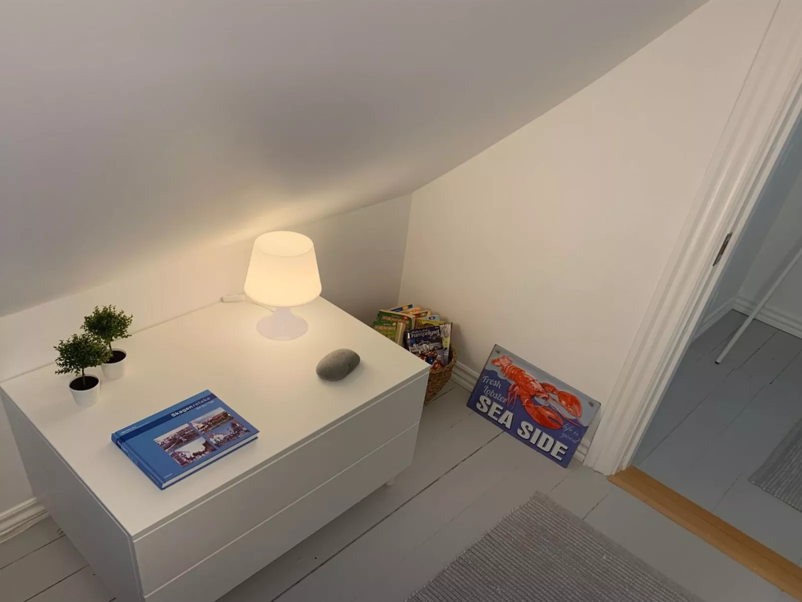 "Huanca" - 900m from the sea-Binnen