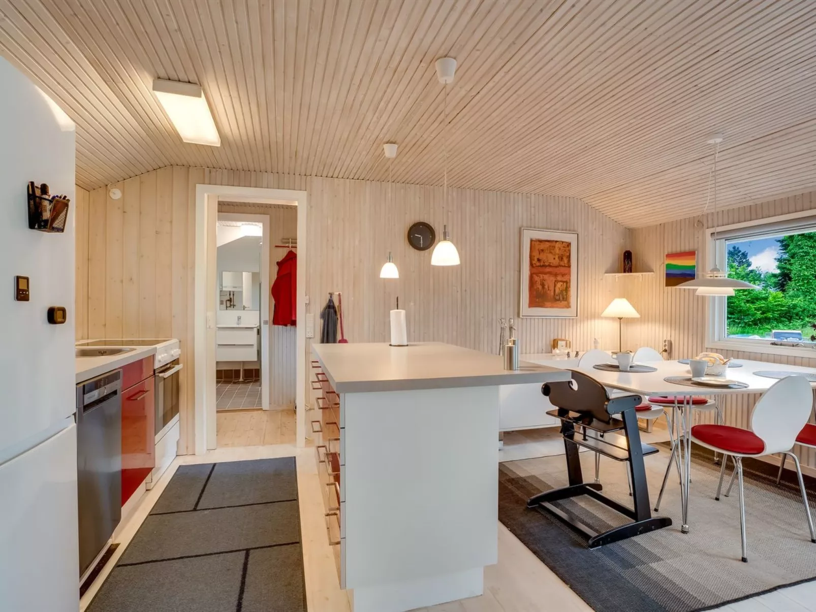 "Delma" - 750m from the sea-Binnen