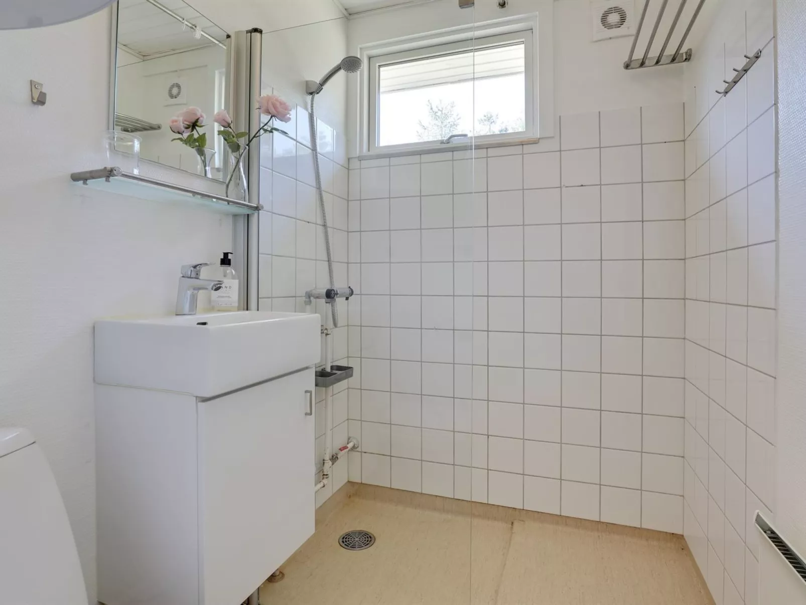 "Gottfrieda" - 300m from the sea-Binnen