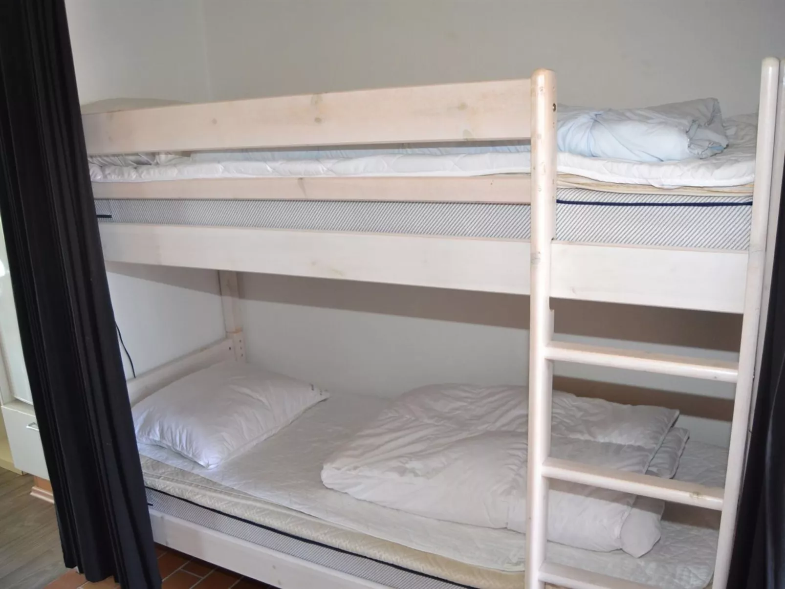 "Lorenz" - 2.3km from the sea-Binnen