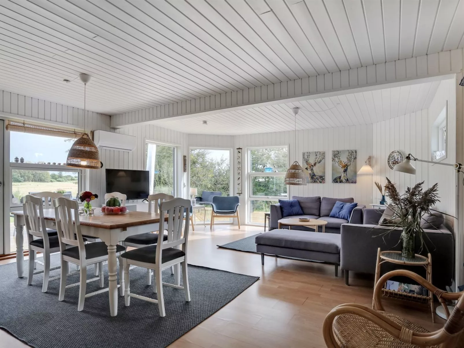 "Ika" - 600m from the sea-Binnen