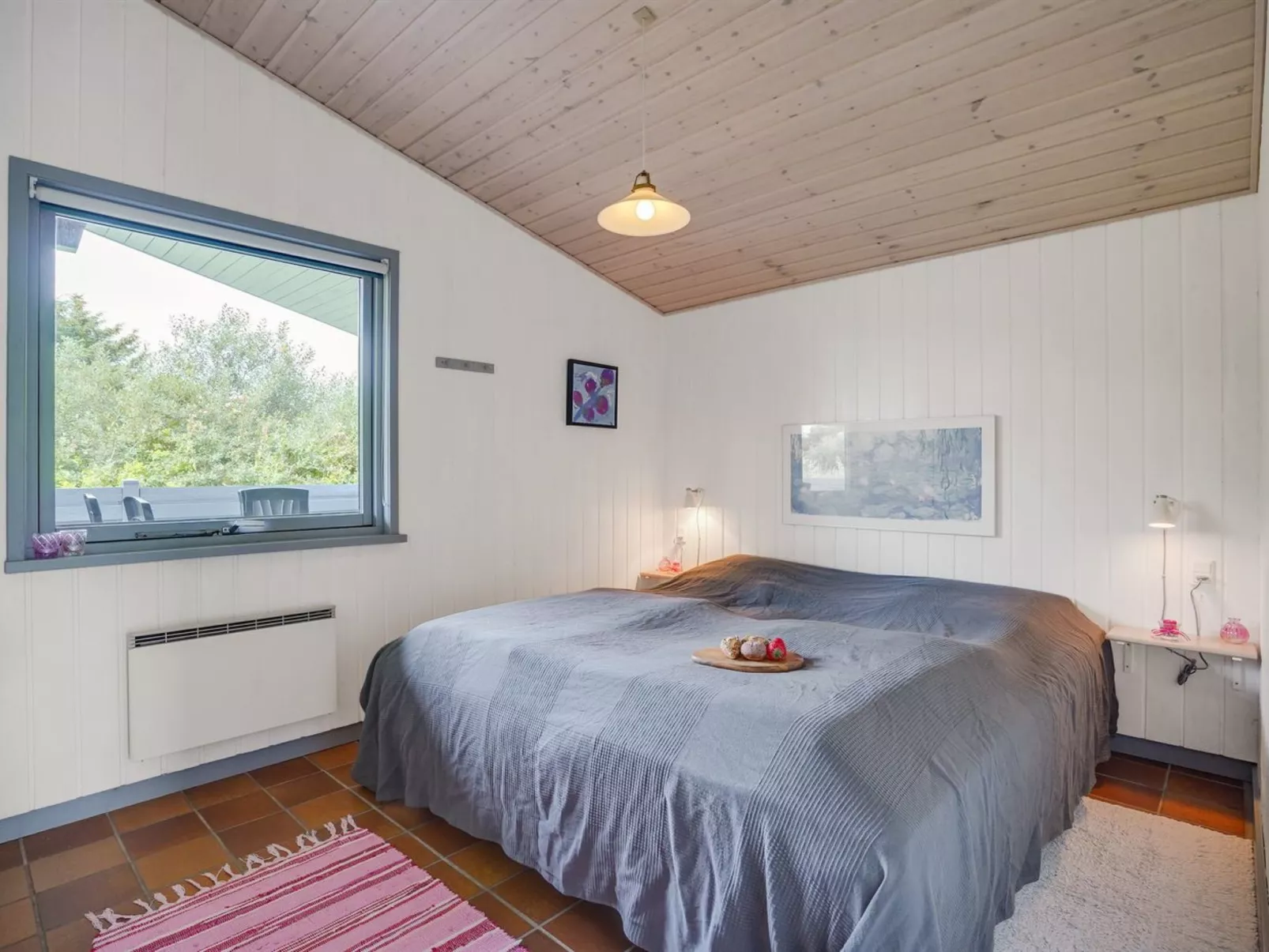 "Elise" - 800m from the sea-Binnen