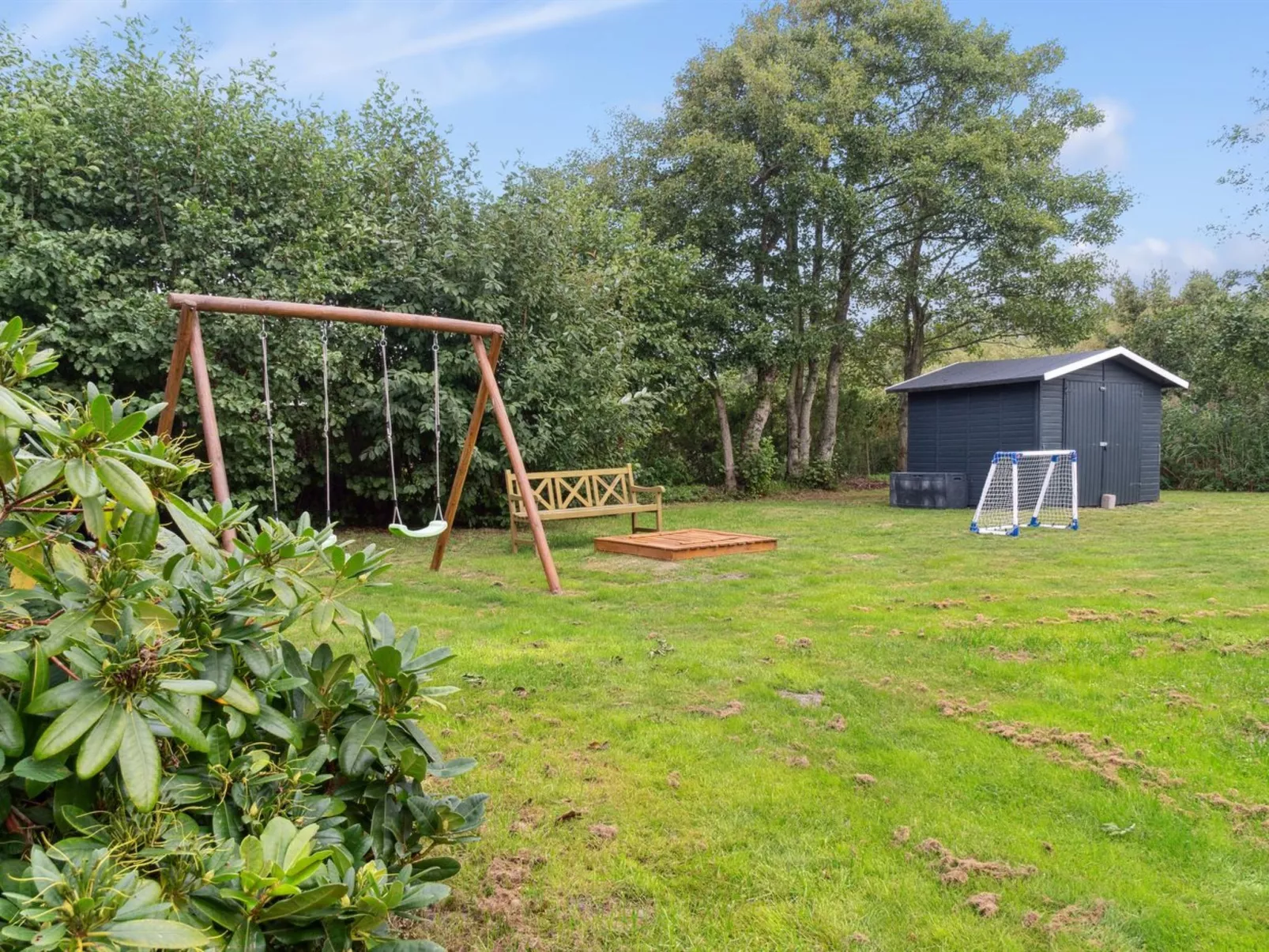 "Aldis" - 300m from the sea-Buiten