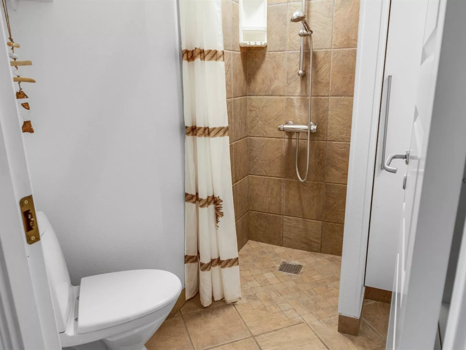 "Hielm" - 1km from the sea-Binnen