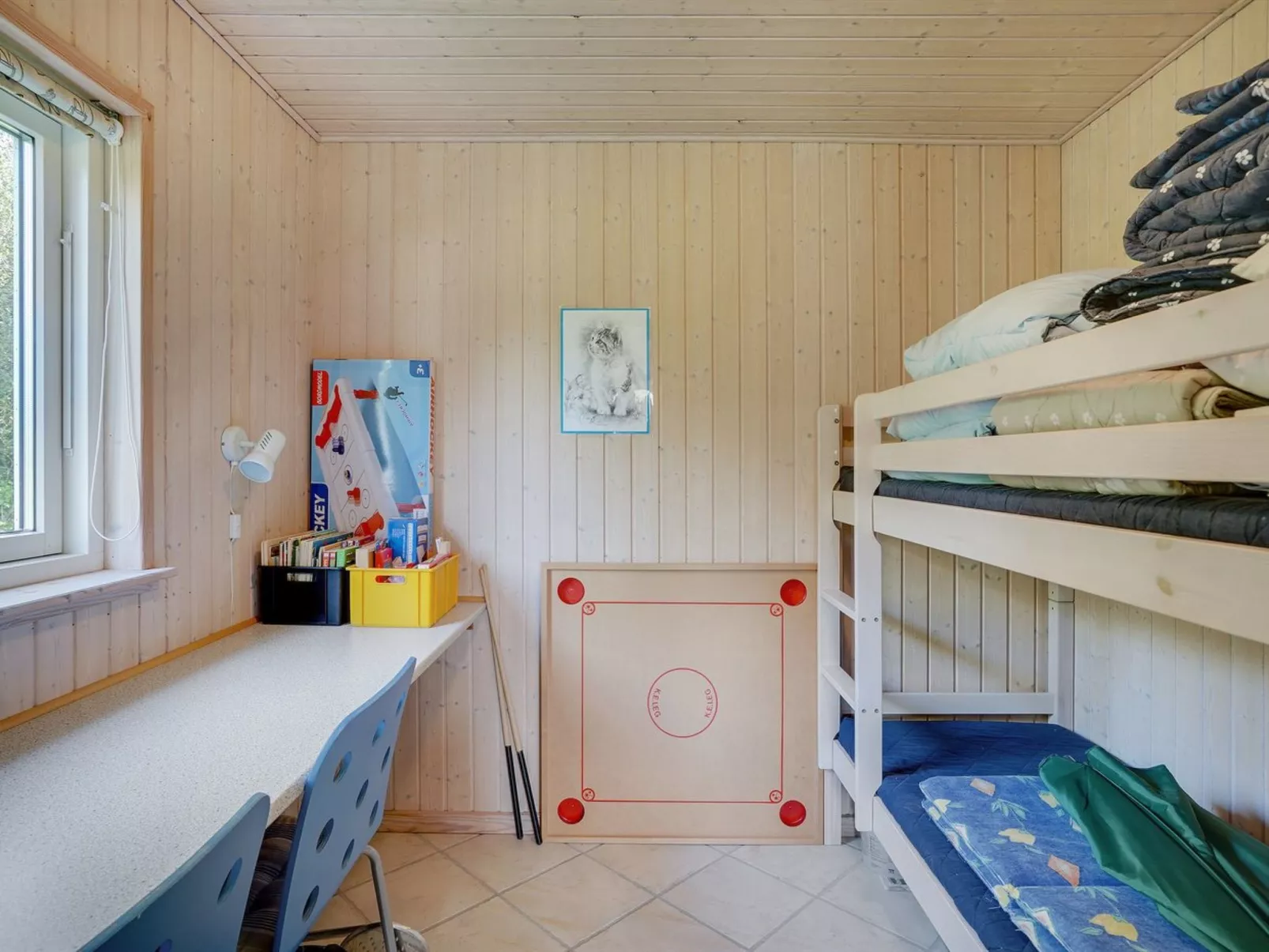 "Olina" - 1km from the sea-Binnen