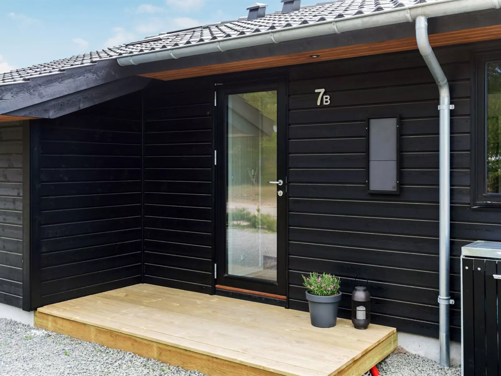 "Ignat" - 175m from the sea-Buiten