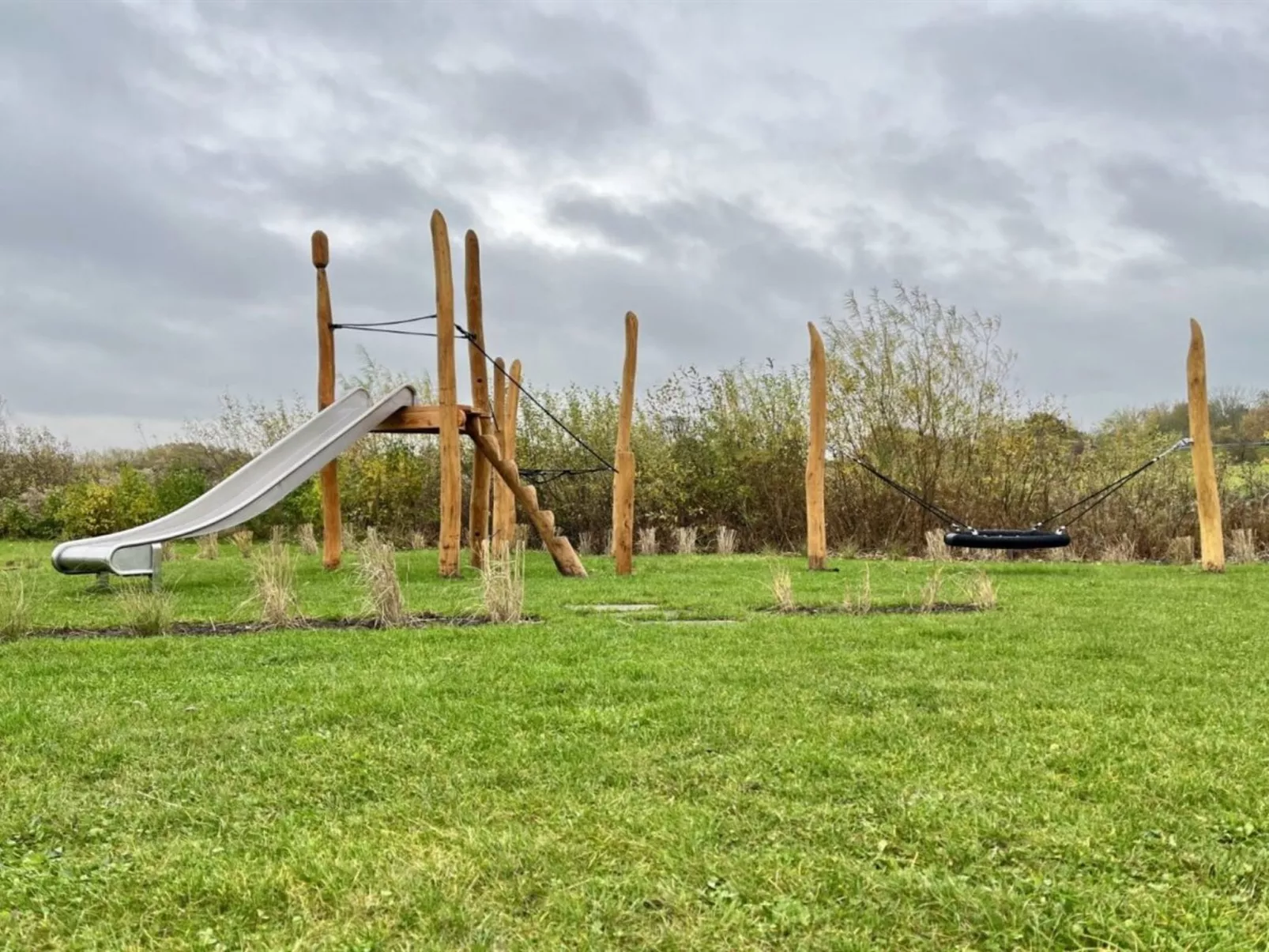 "Vara" - 800m from the sea-Buiten