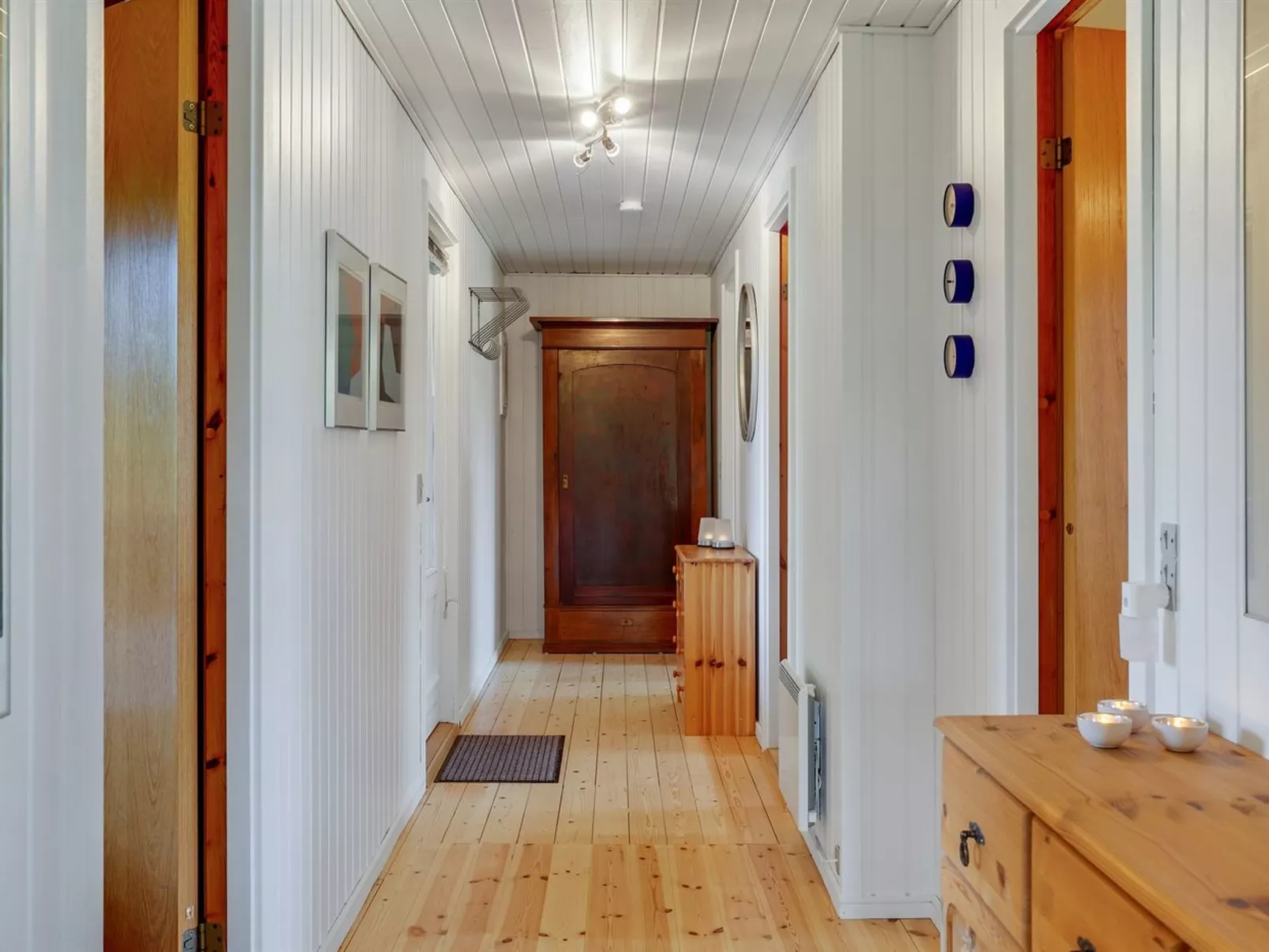 "Hila" - 900m from the sea-Binnen