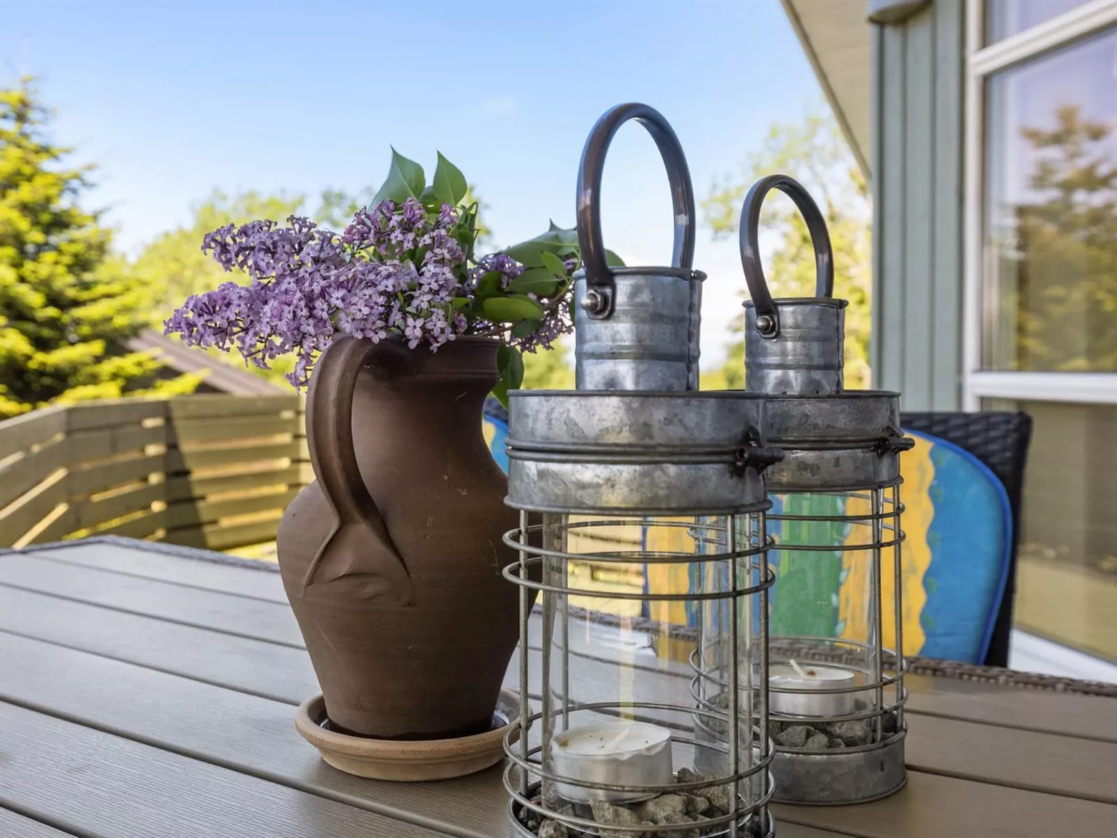 "Lahja" - 400m from the sea-Buiten