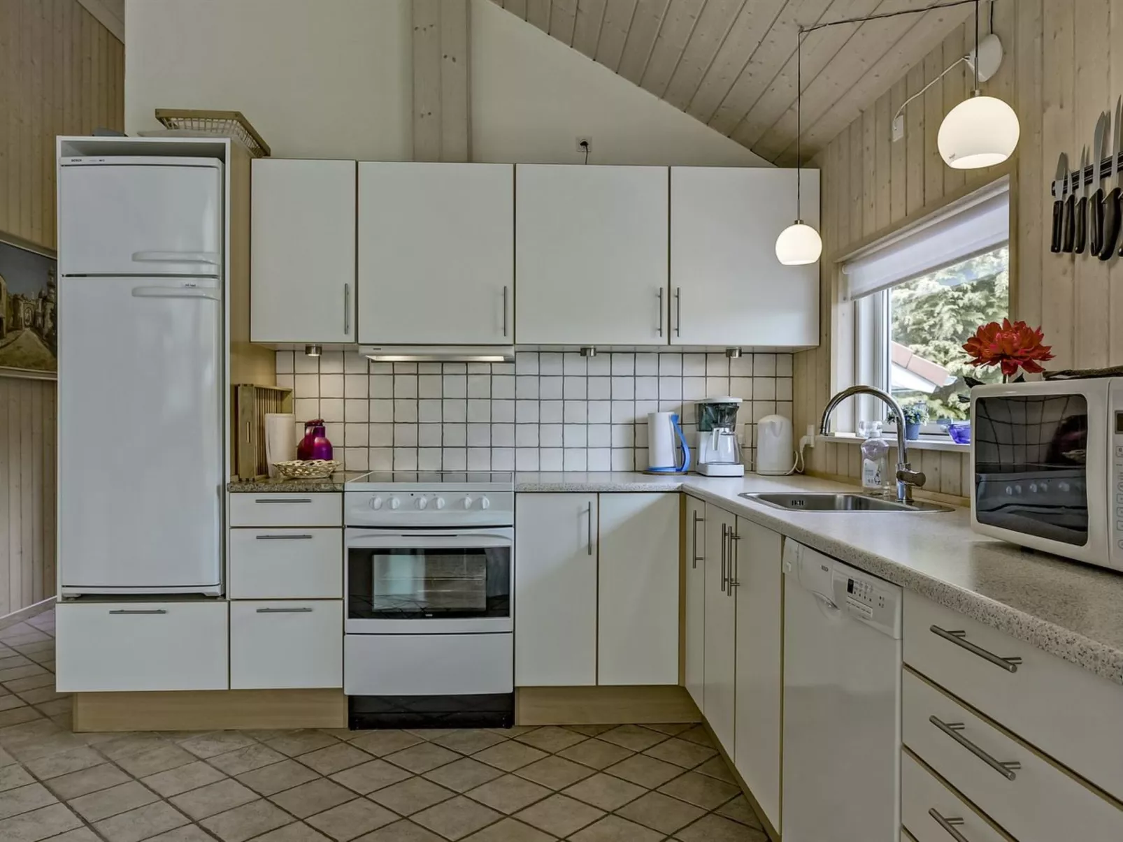 "Heraldina" - 800m from the sea-Binnen