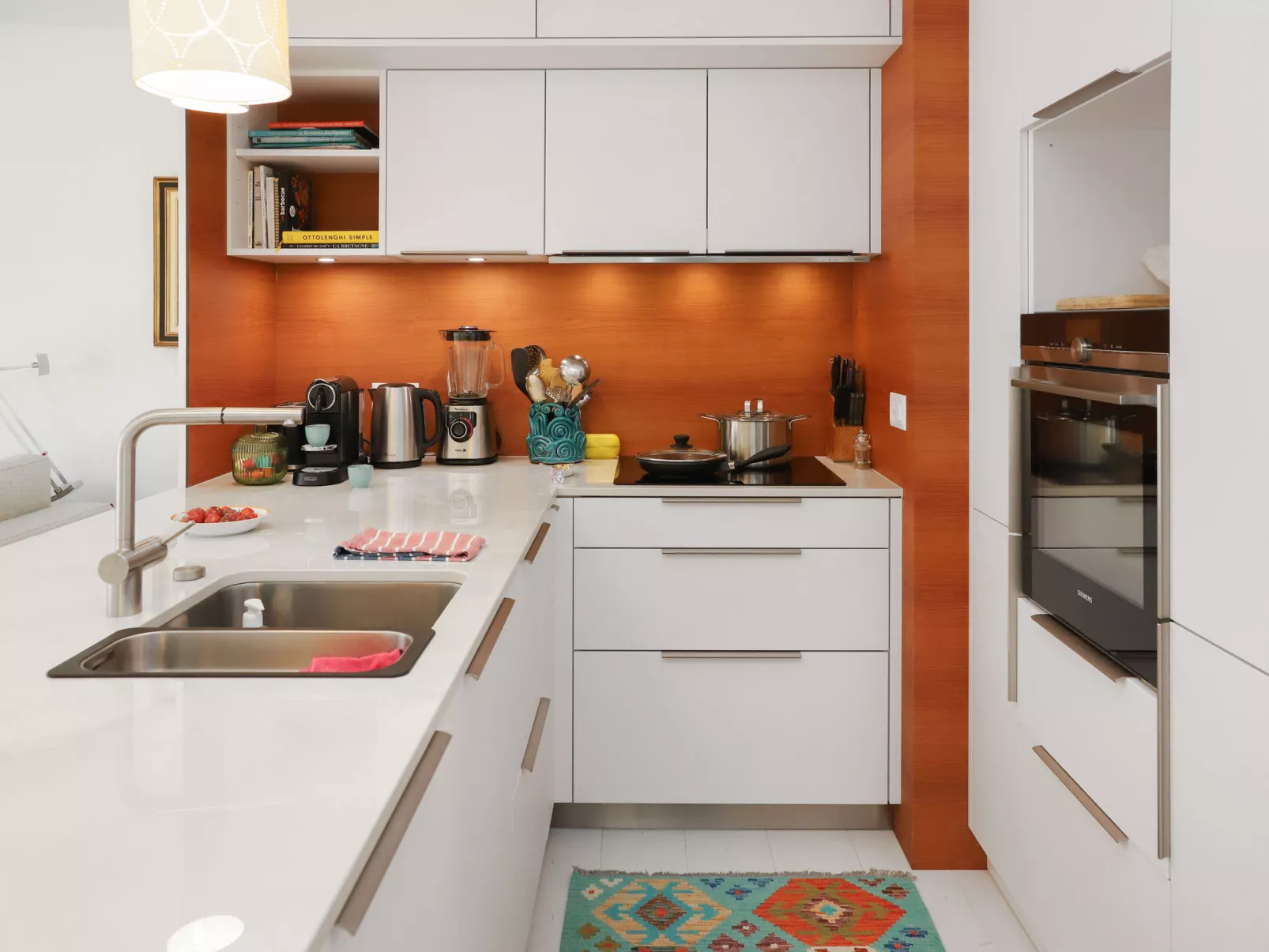 Bougainville C3/R-Binnen