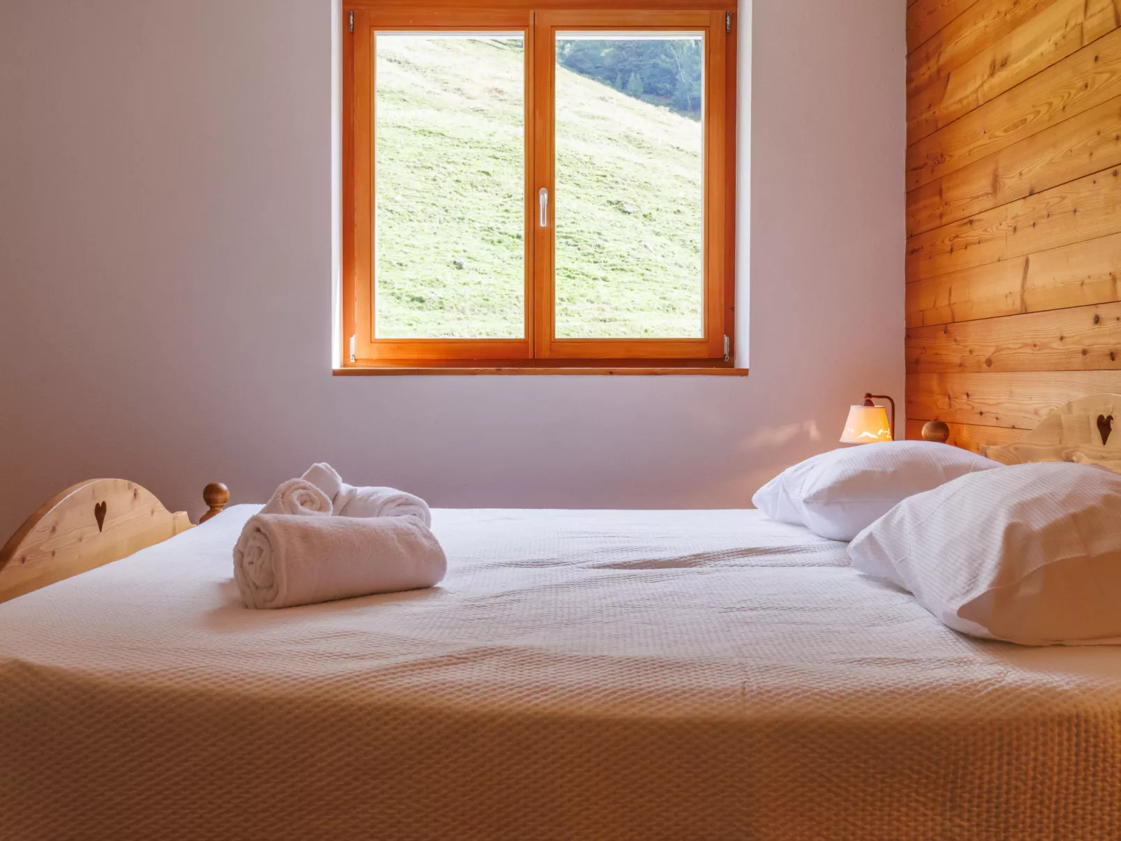 Rosablanche E 107-Binnen