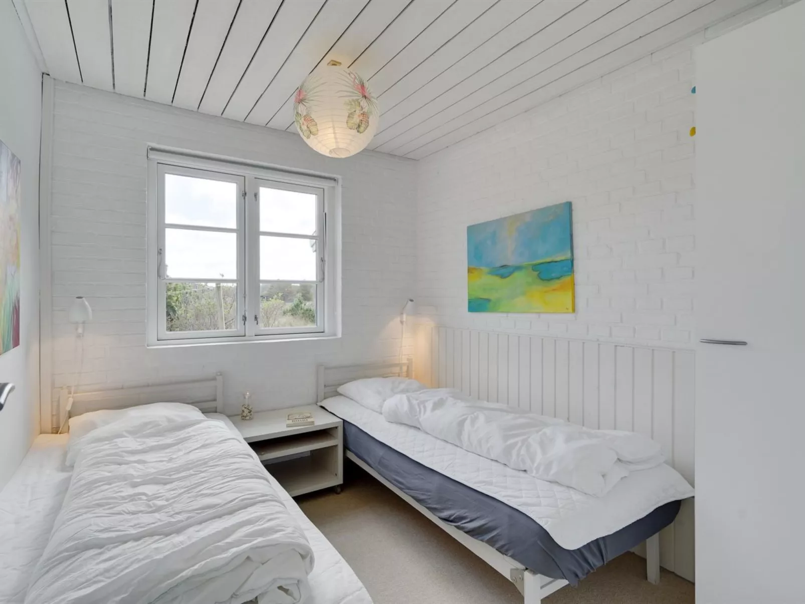 "Amaja" - 1.9km from the sea-Binnen