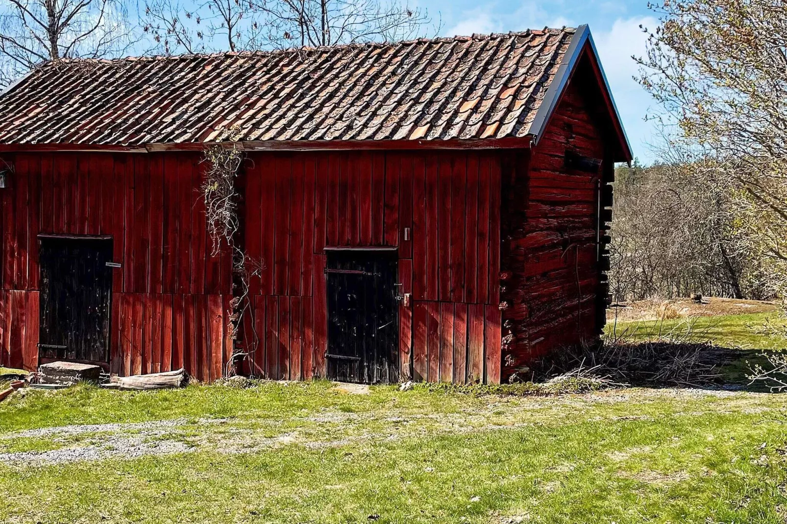 4 persoons vakantie huis in ARBOGA-By Traum