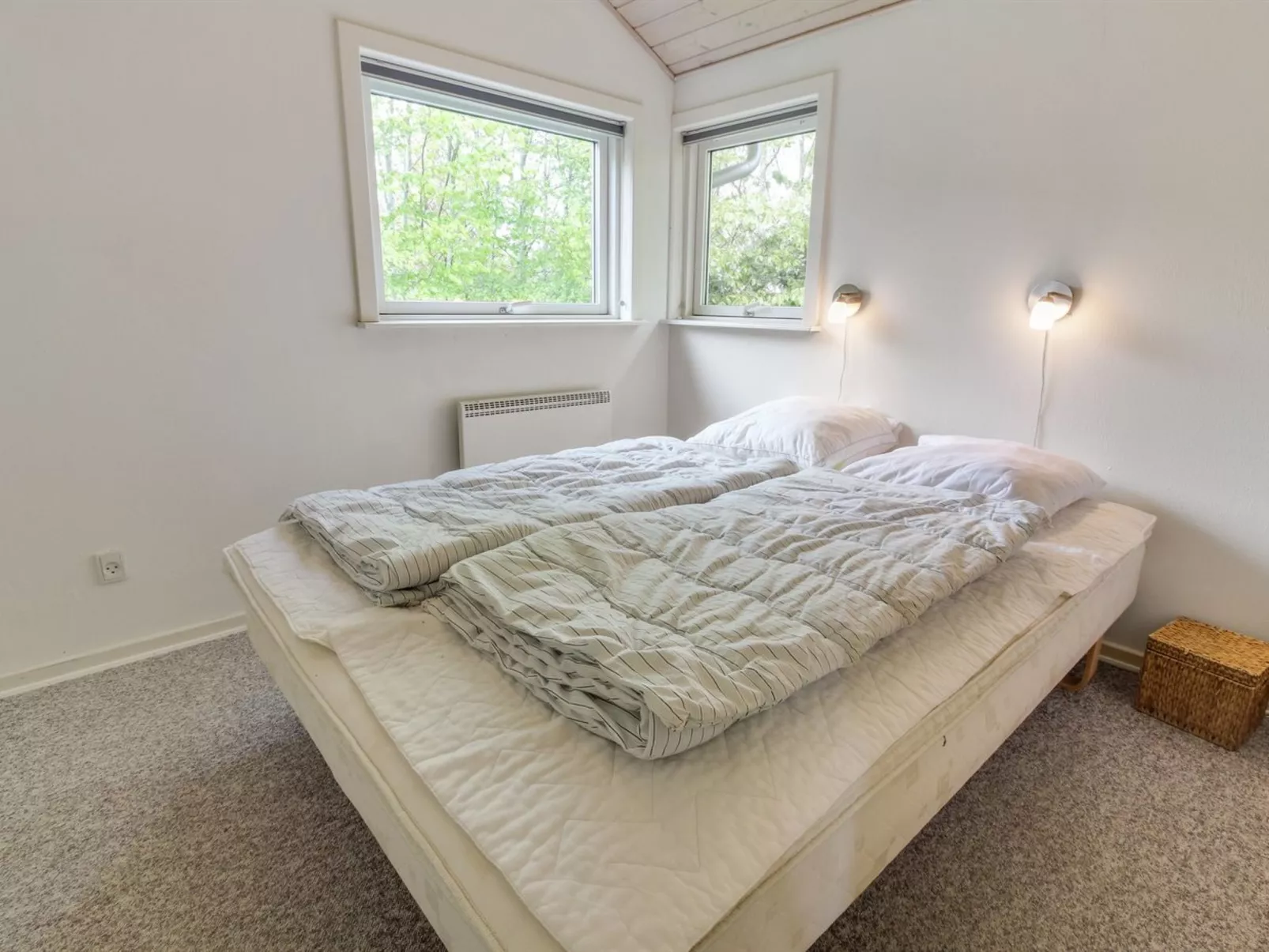 "Valentin" - 400m to the fjord-Binnen