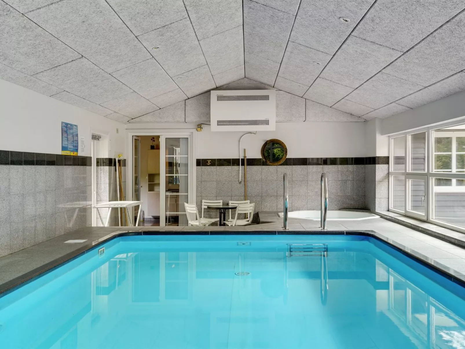 "Liliana" - 800m from the sea-Buiten