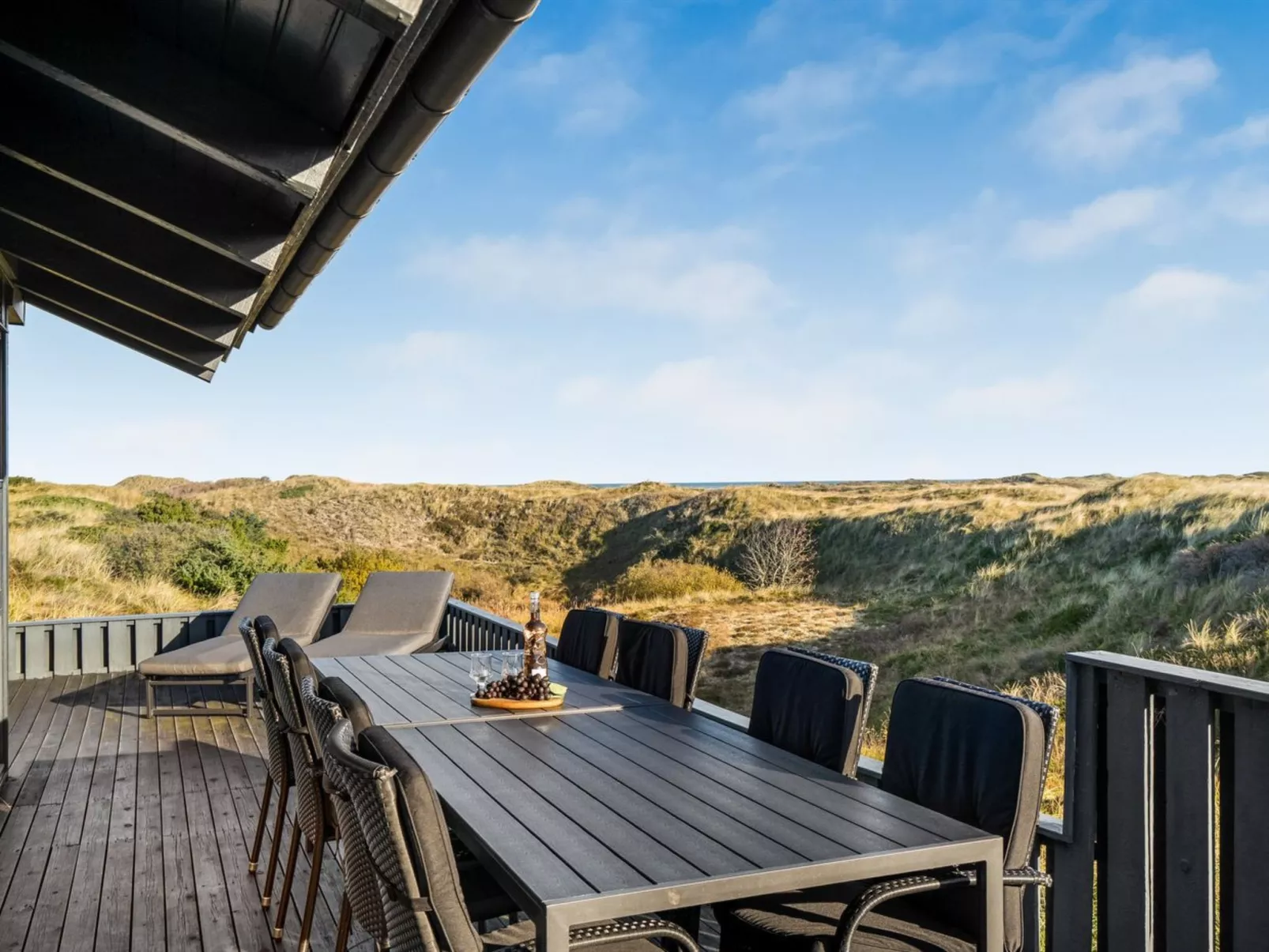 "Fransisca" - 600m from the sea-Buiten