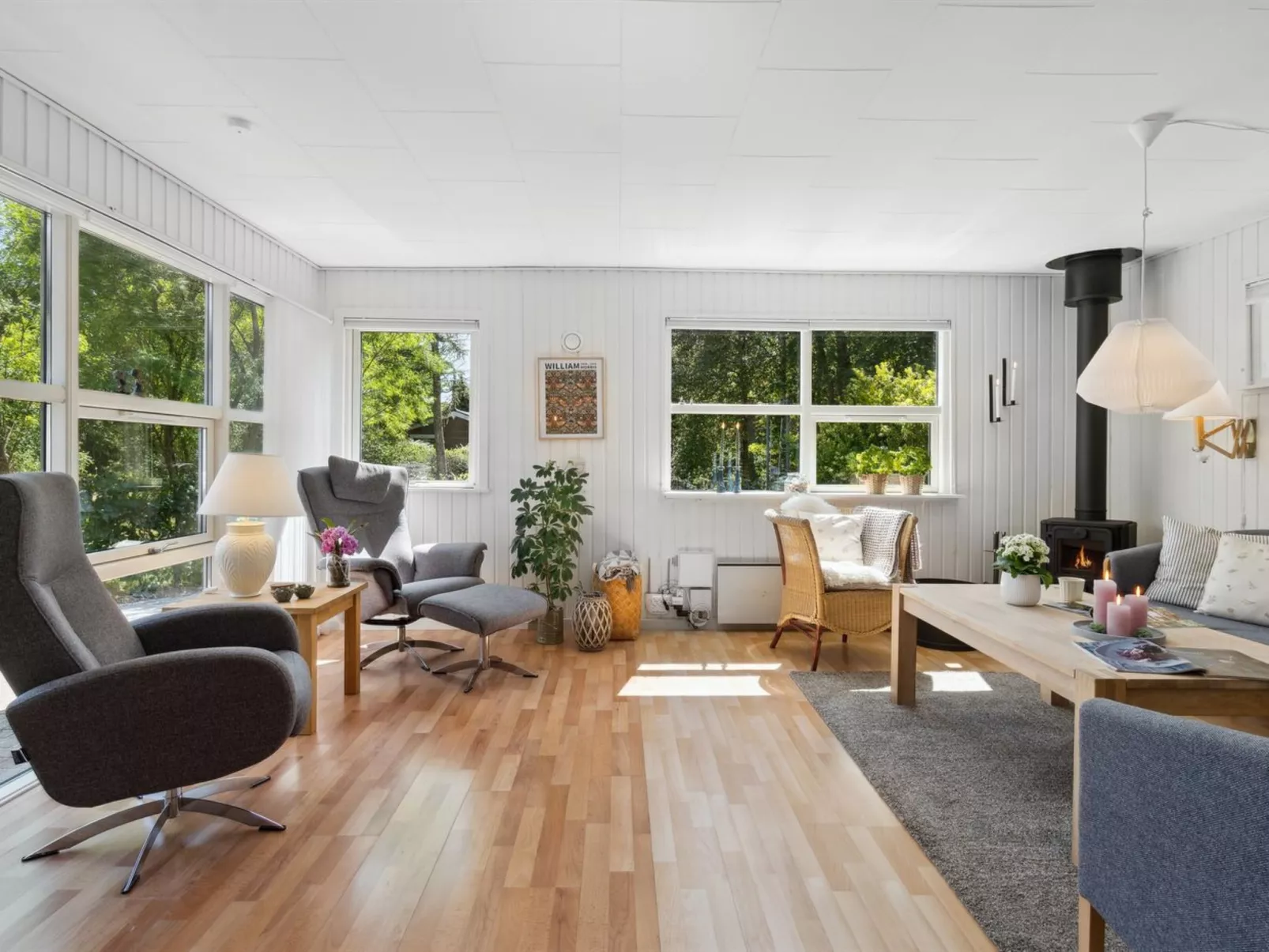 "Kajo" - 800m from the sea-Binnen