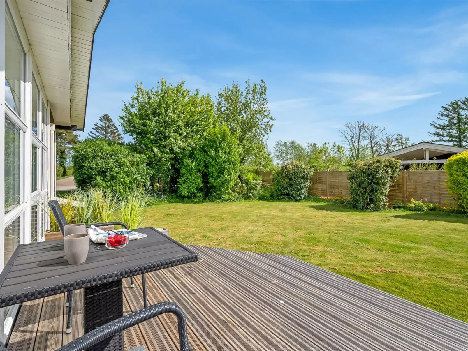 "Teija" - 300m from the sea-Buiten