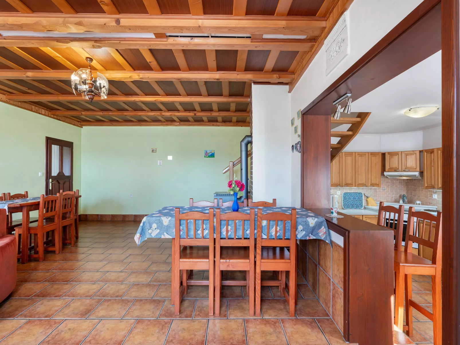 Loukov u Semil-Binnen