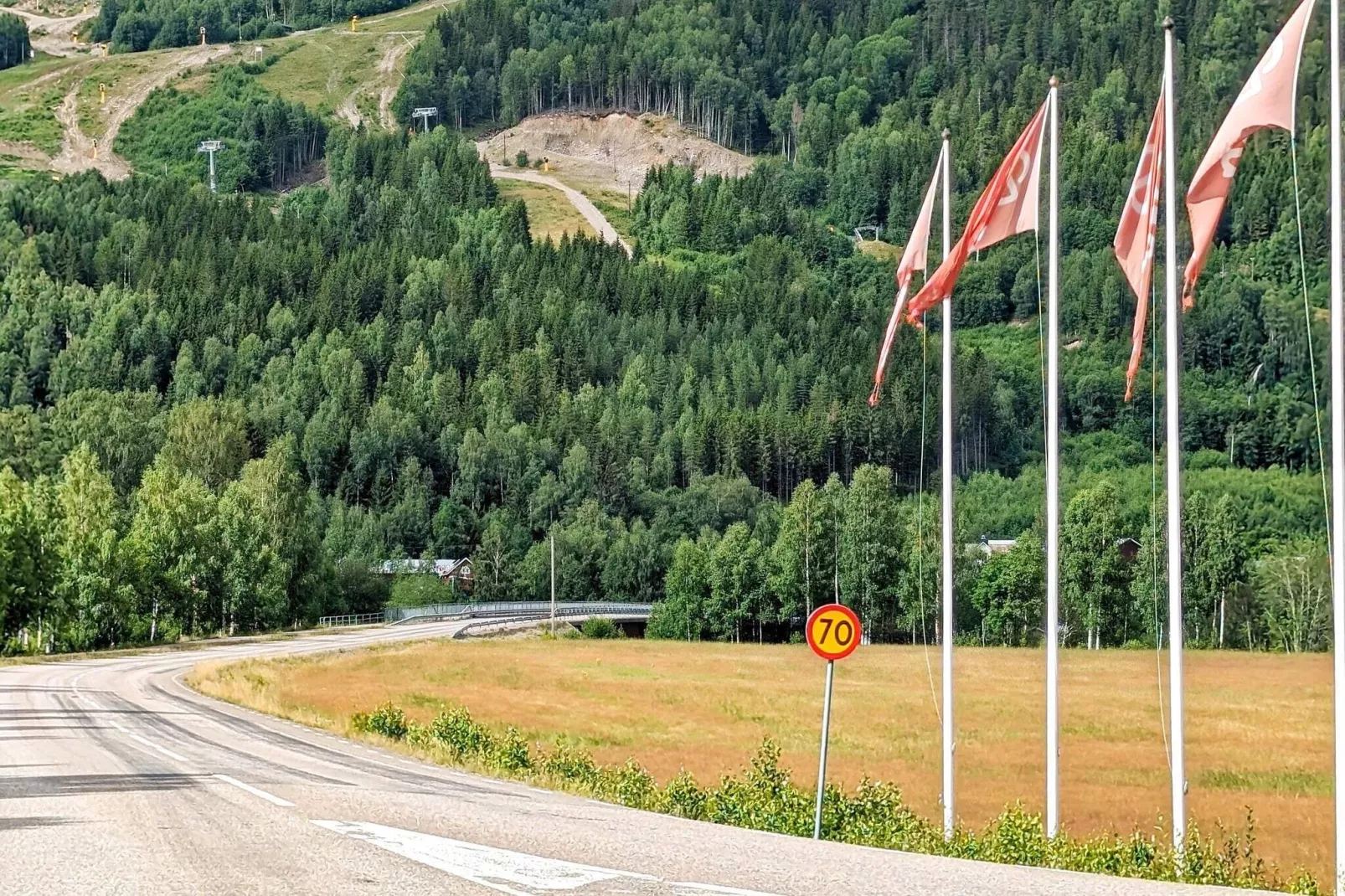 10 persoons vakantie huis in SYSSLEBÄCK-By Traum-Niet-getagd