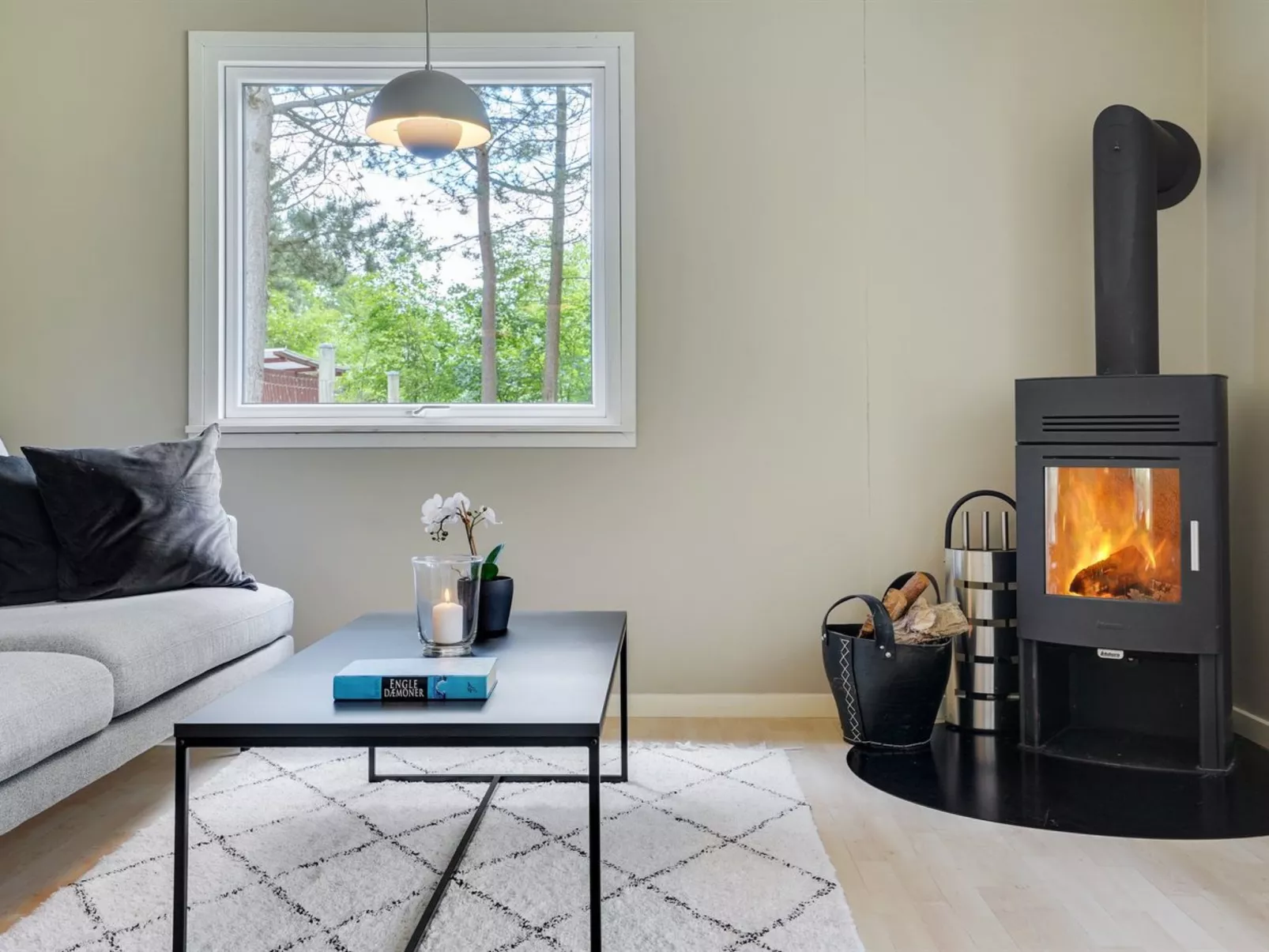 "Nannah" - 250m from the sea-Binnen