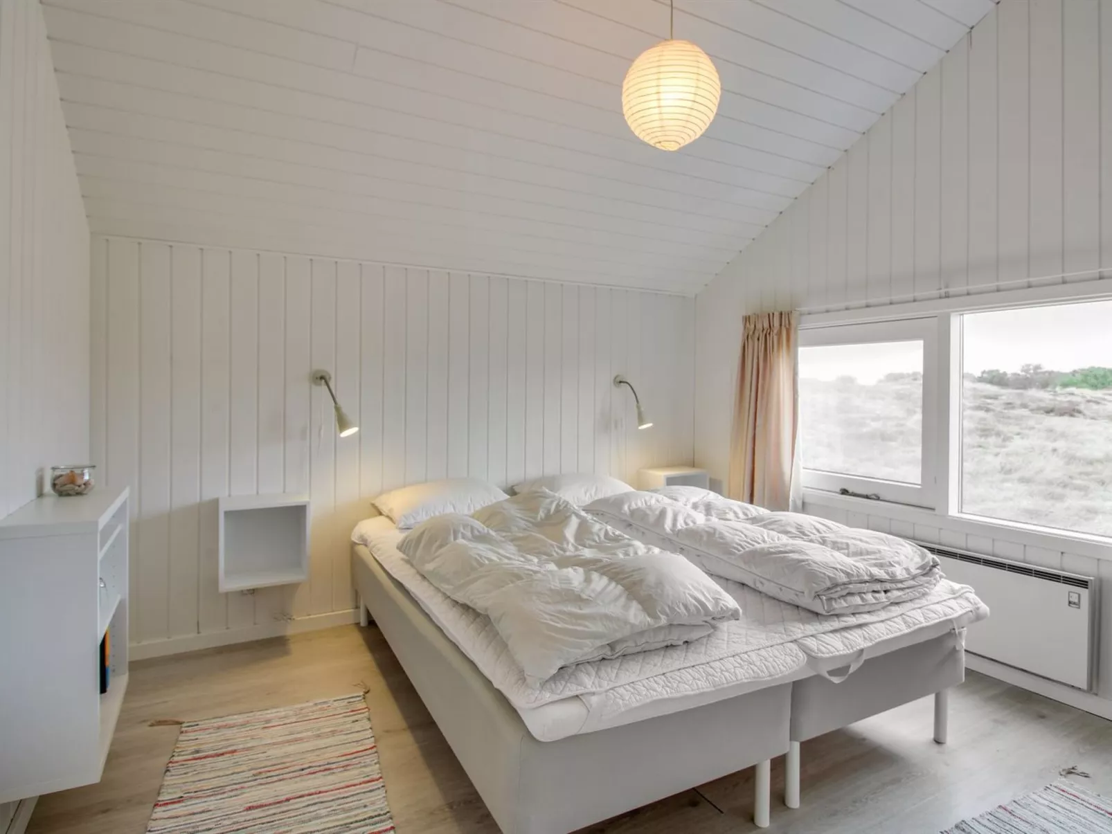 "Lilja" - 1.5km from the sea-Binnen