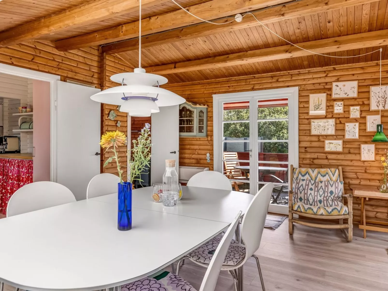 "Winald" - 500m from the sea-Binnen