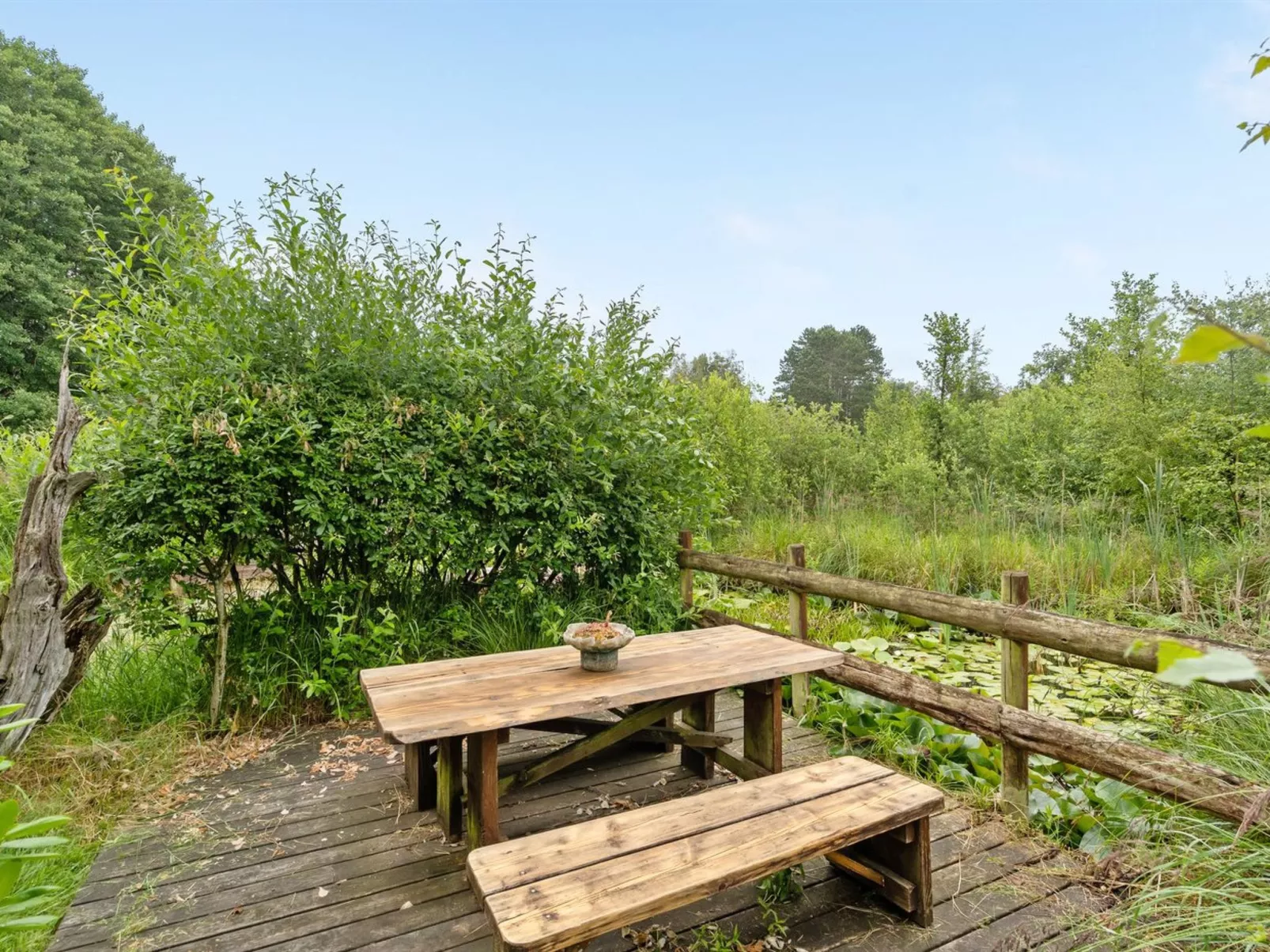 "Rakita" - 550m from the sea-Buiten