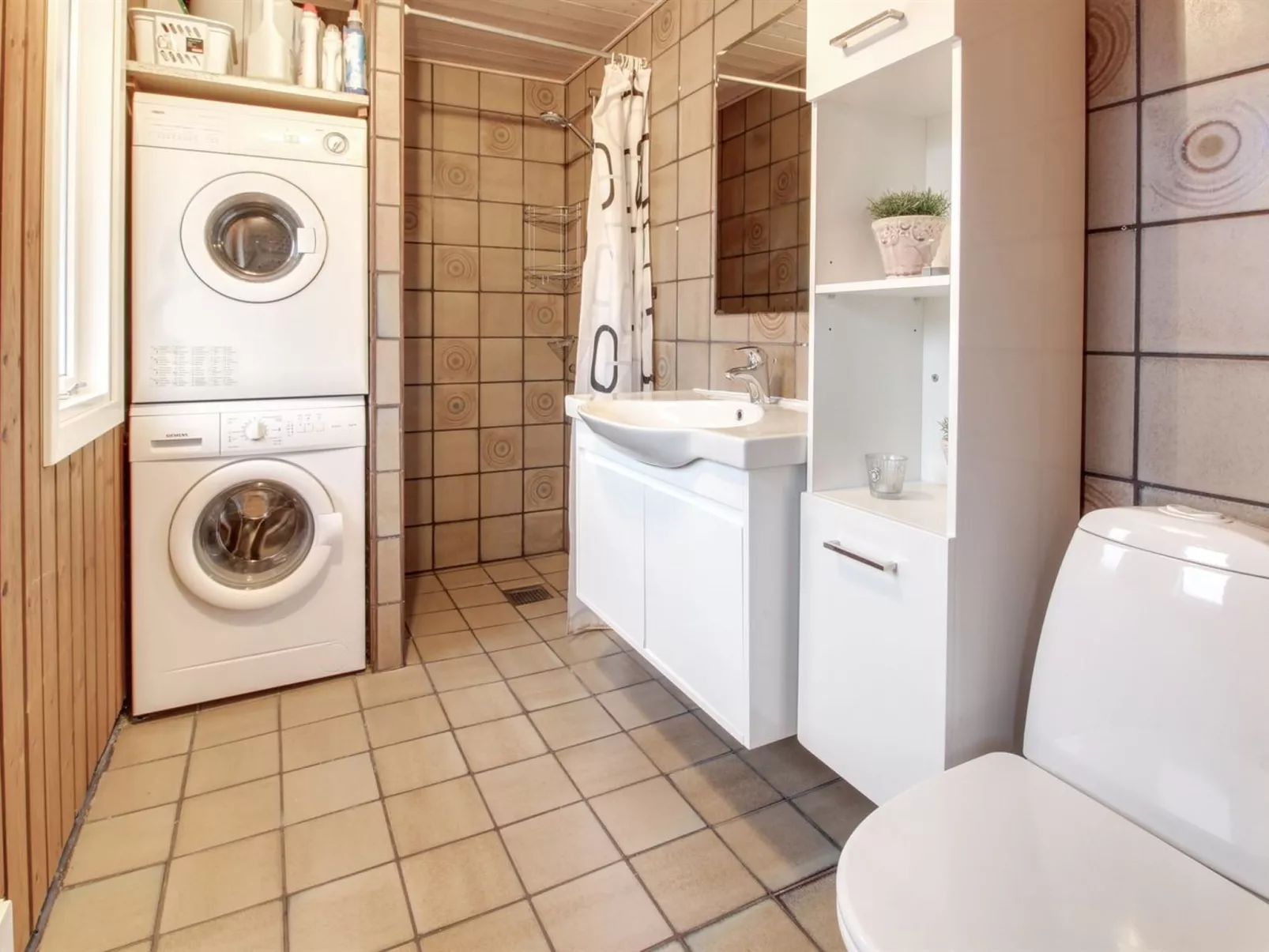 "Friedeman" - 29km from the sea-Binnen