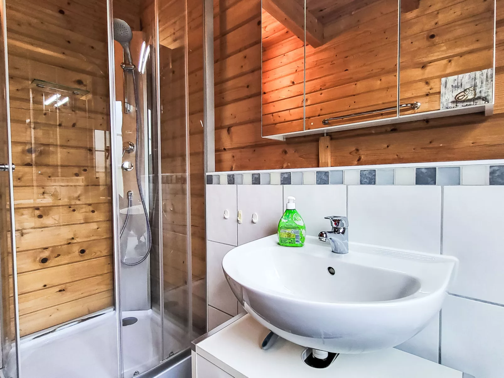 Zum Stolpseefischer-Binnen