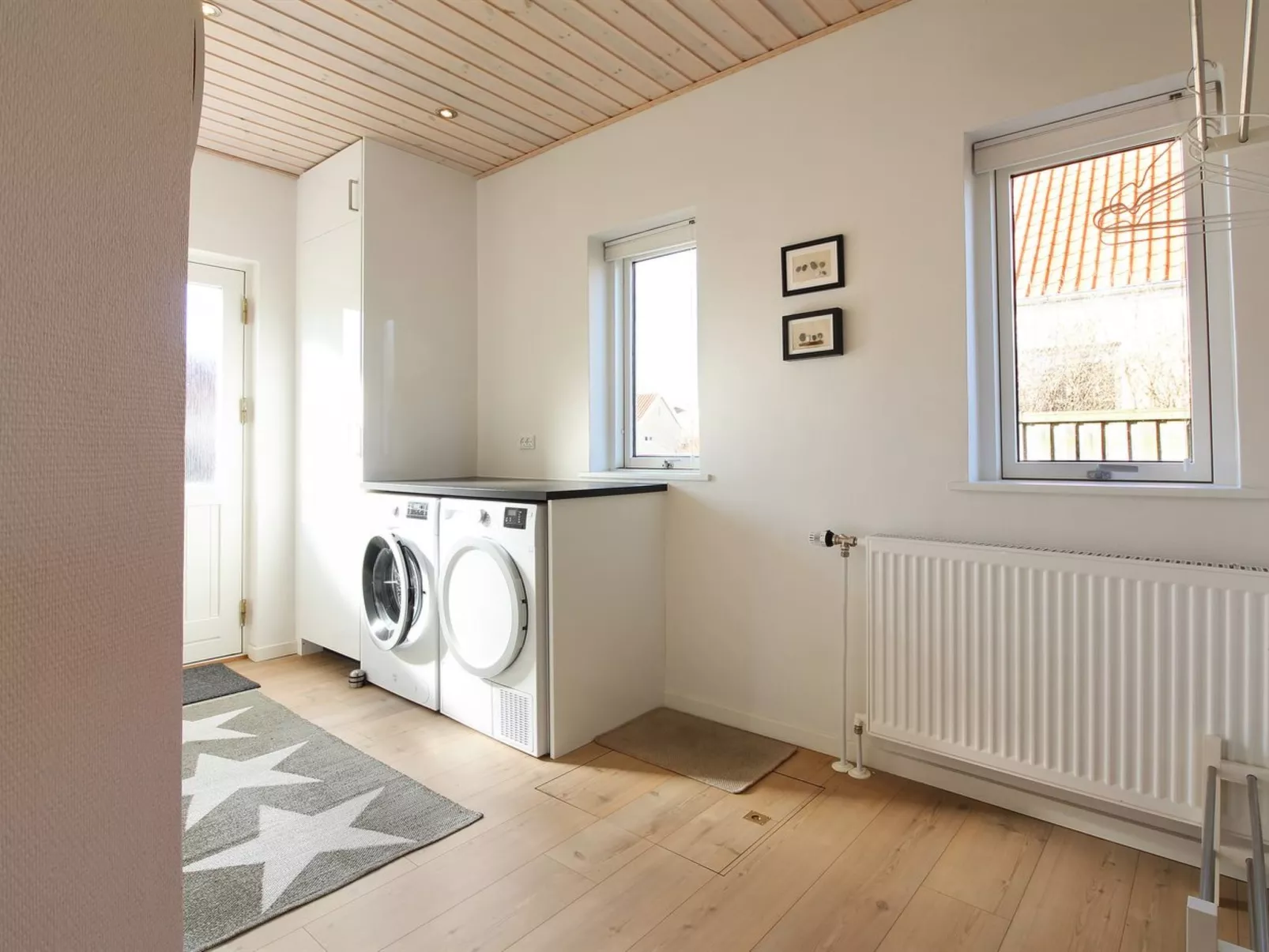 "Caranus" - 900m from the sea-Binnen