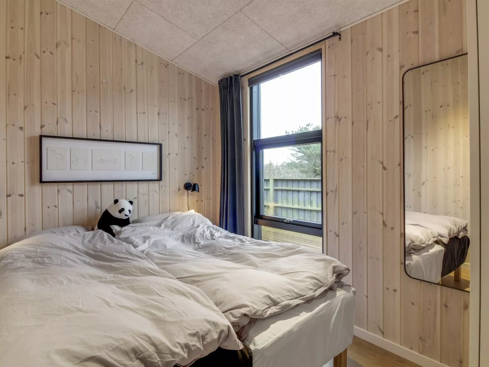 "Tatania" - 800m from the sea-Binnen