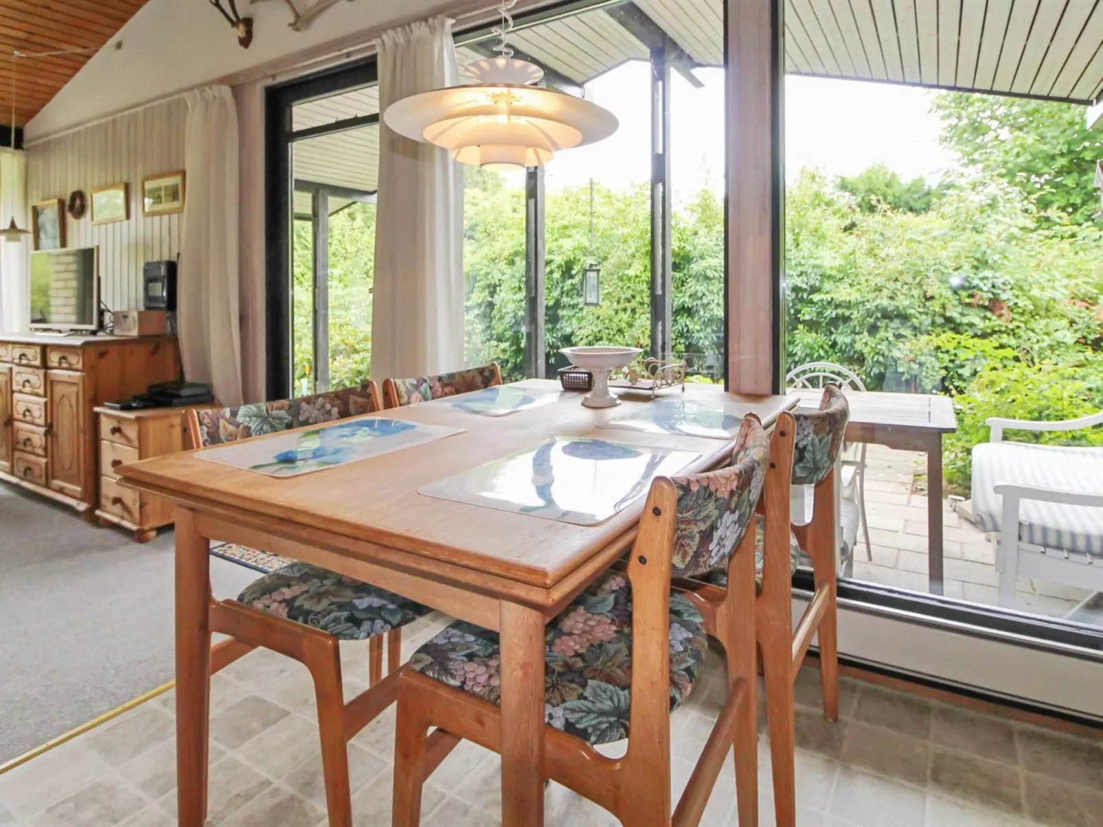 "Maya" - 900m from the sea-Binnen