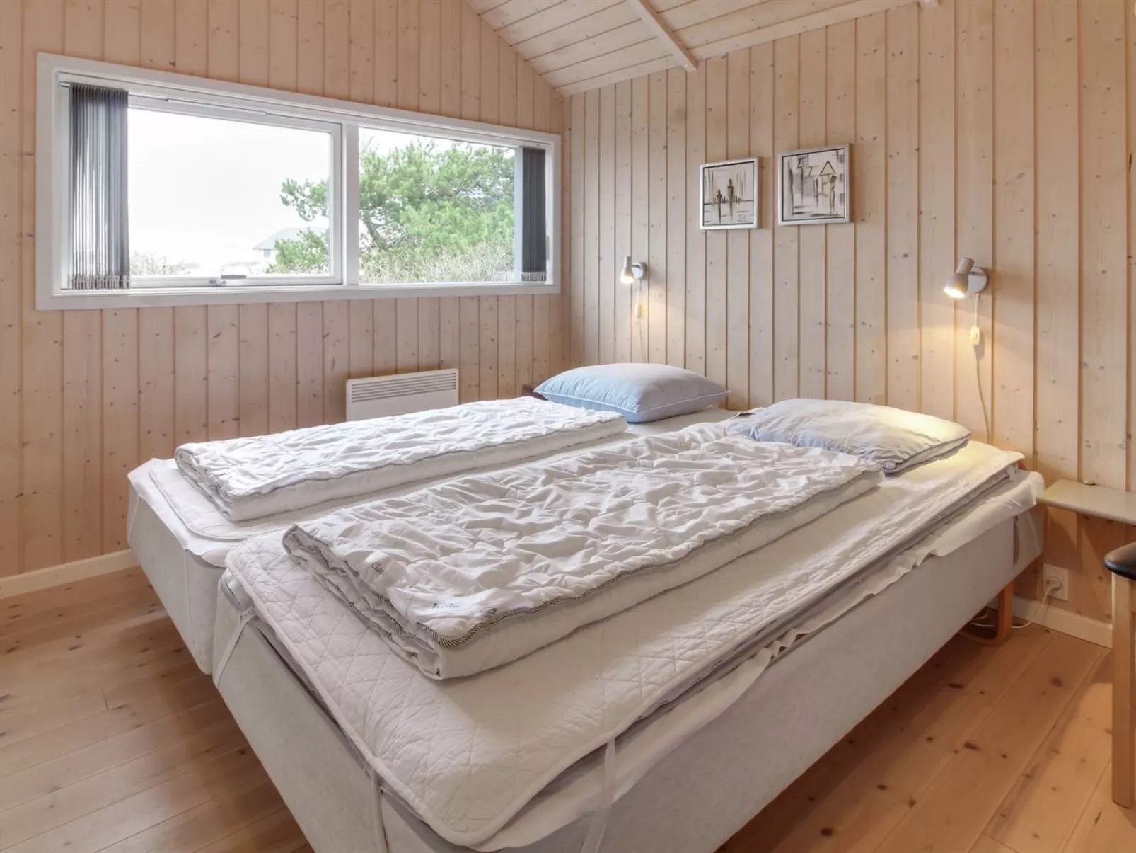 "Oivi" - 430m from the sea-Binnen