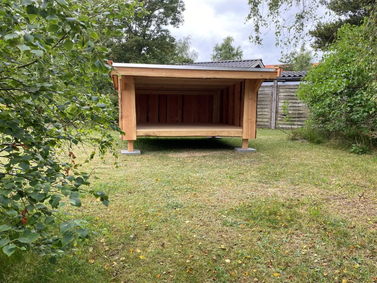 "Aris" - 480m from the sea-Buiten