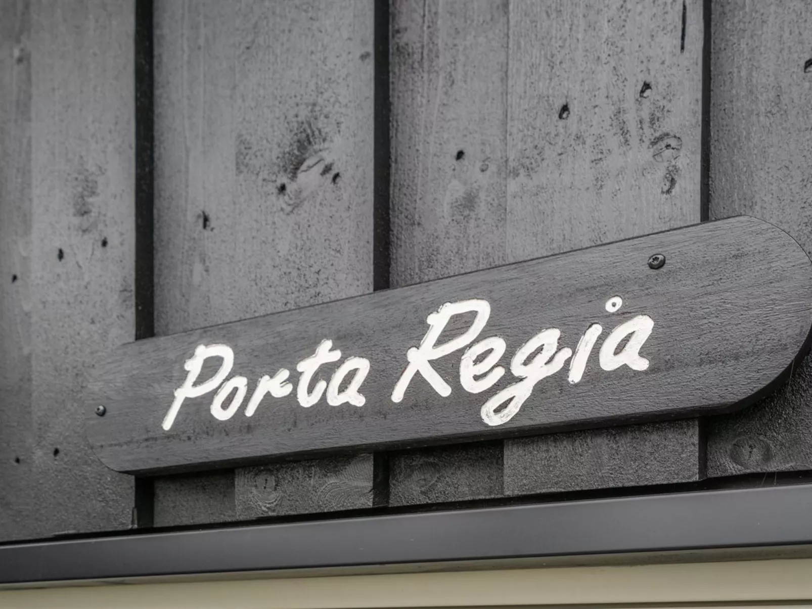 "Serafina" - 200m from the sea-Buiten