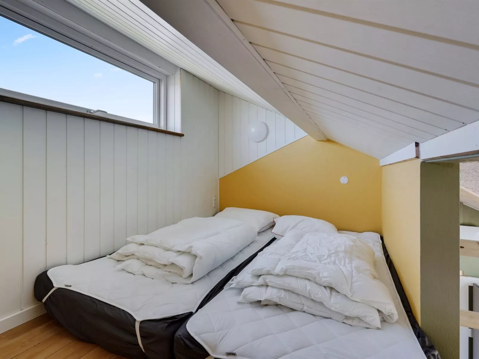 "Elsebet" - 600m from the sea-Binnen