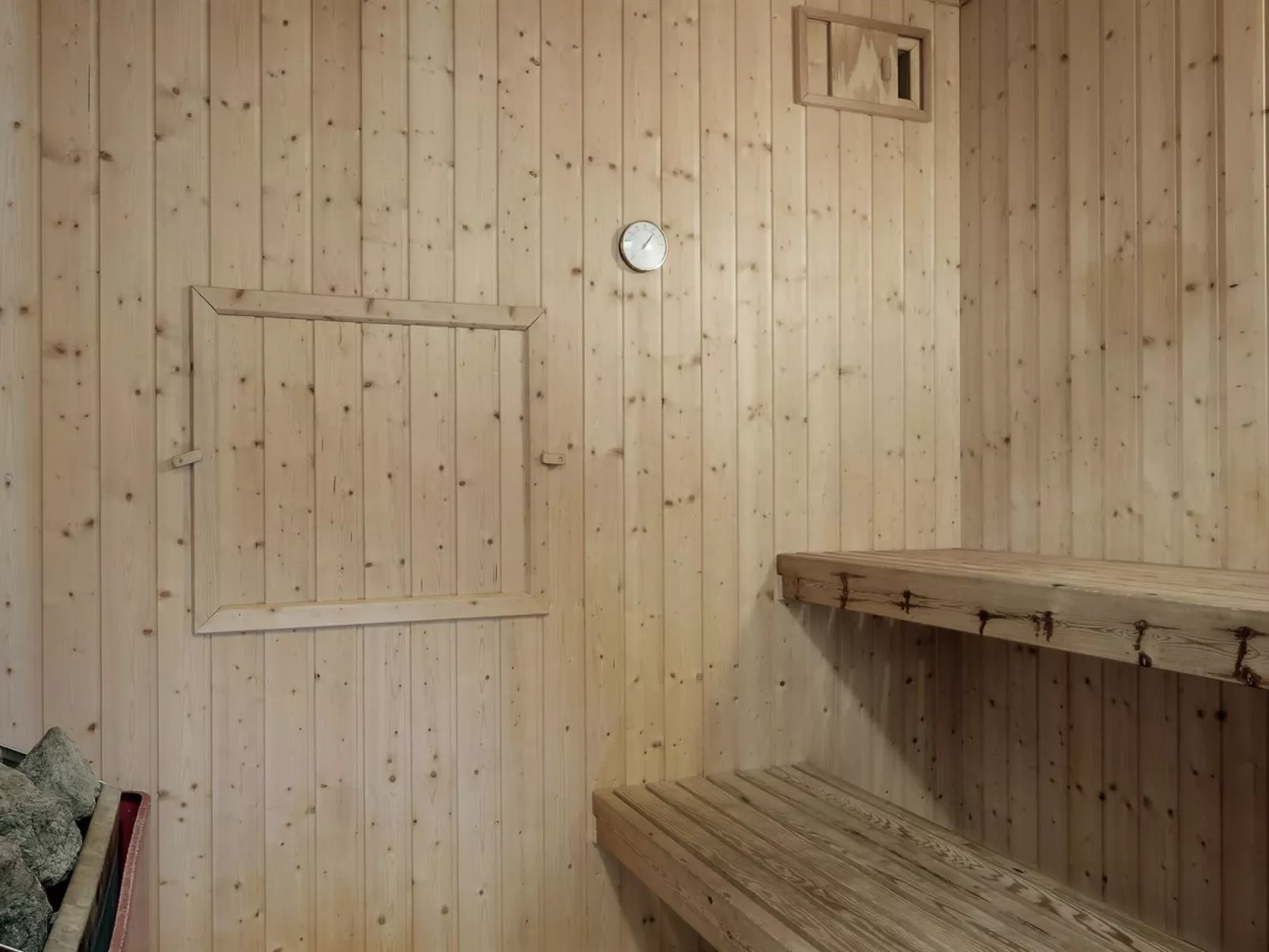 "Stojanka" - 1km from the sea-Binnen