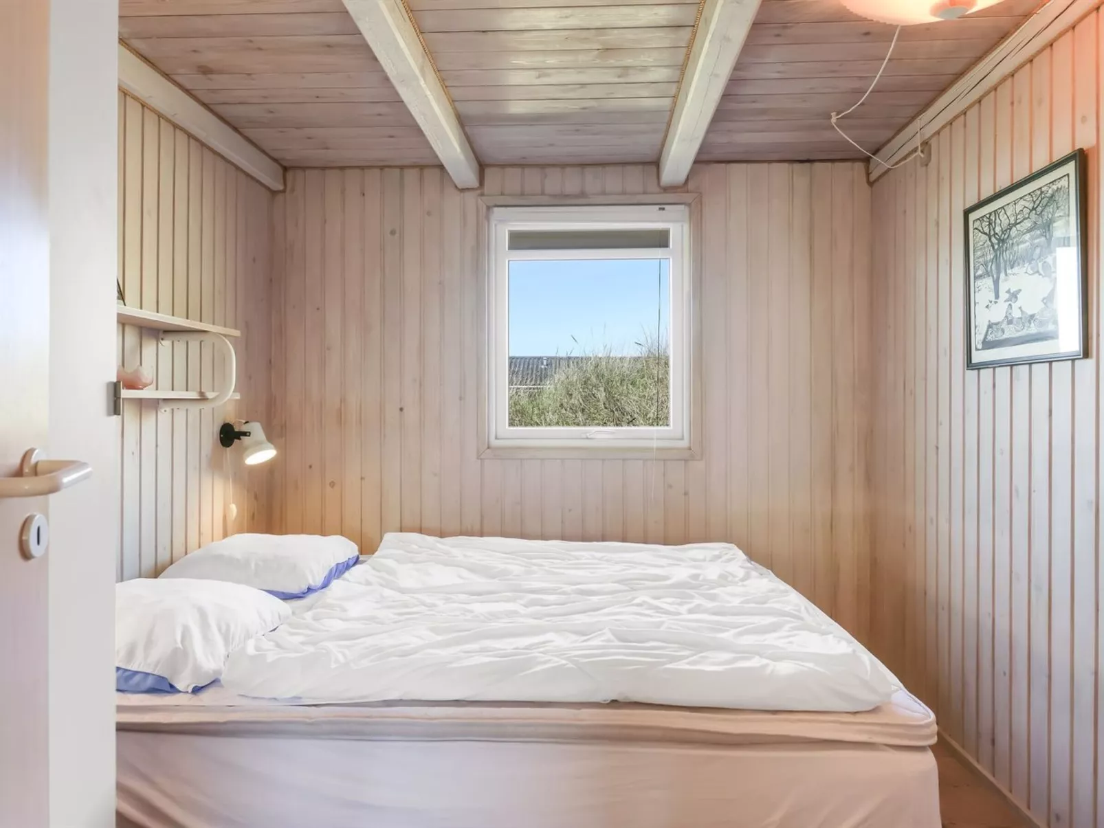 "Estefania" - 450m from the sea-Binnen