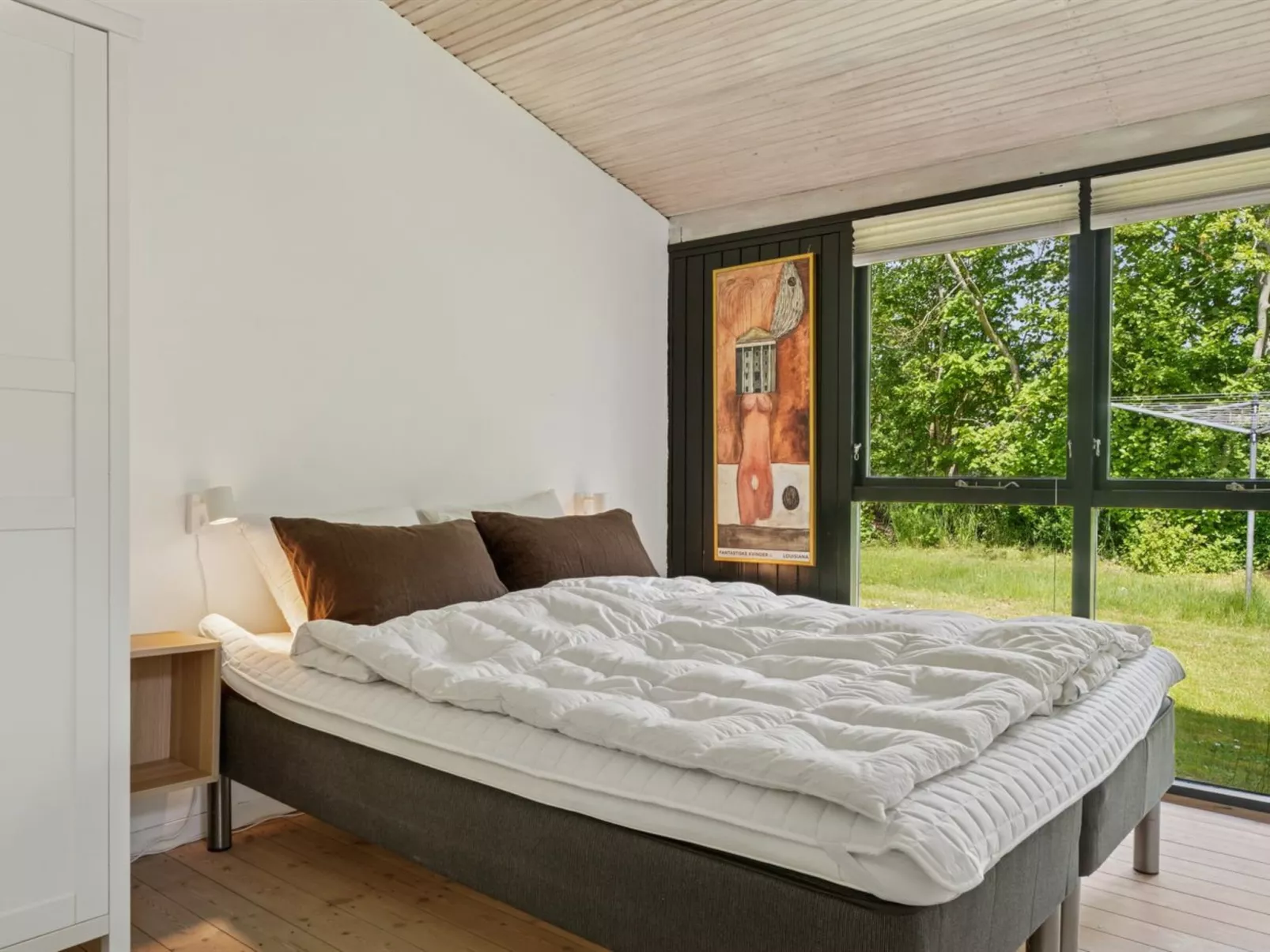 "Ilsabet" - 750m from the sea-Binnen